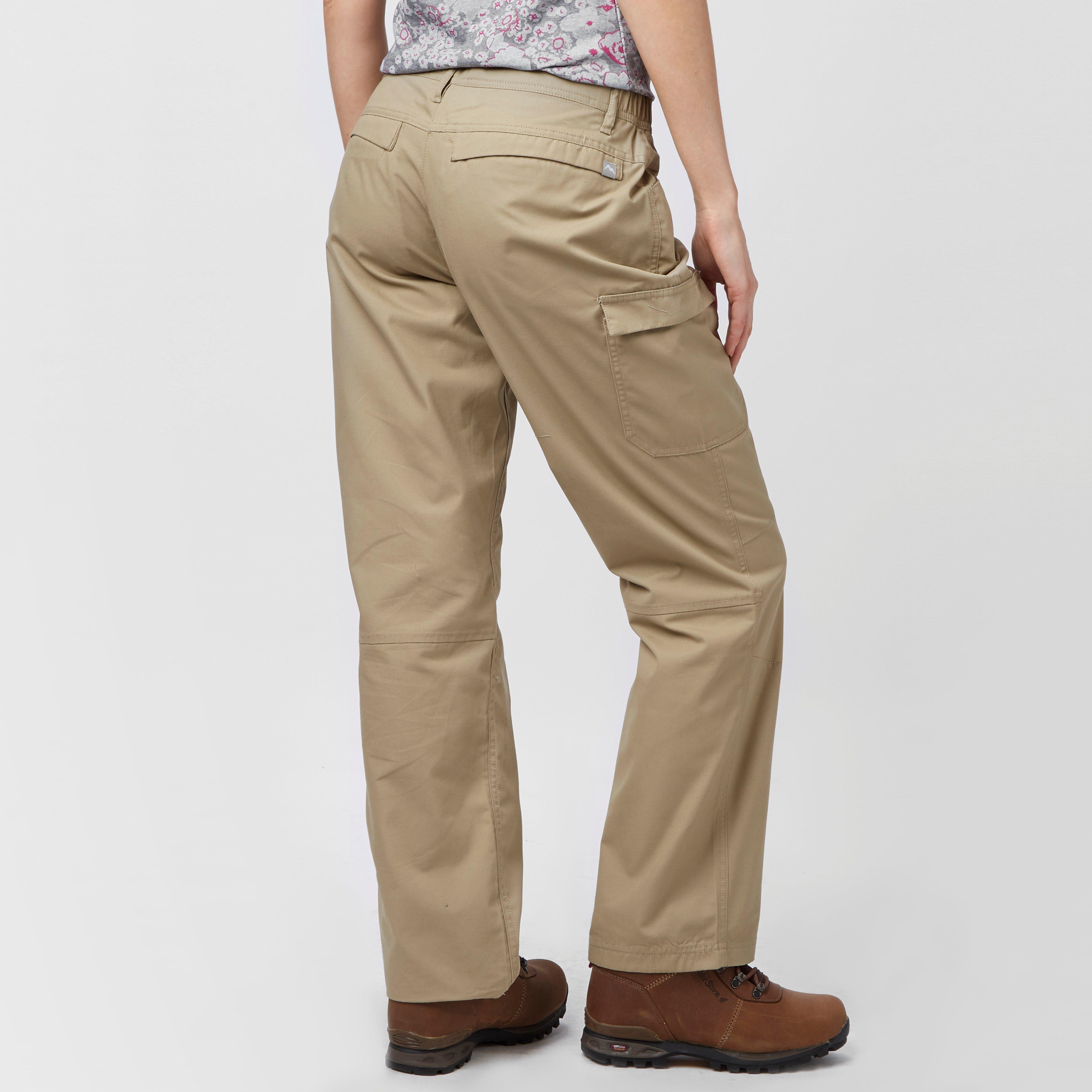 Women's Ramble II Trousers (Regular)