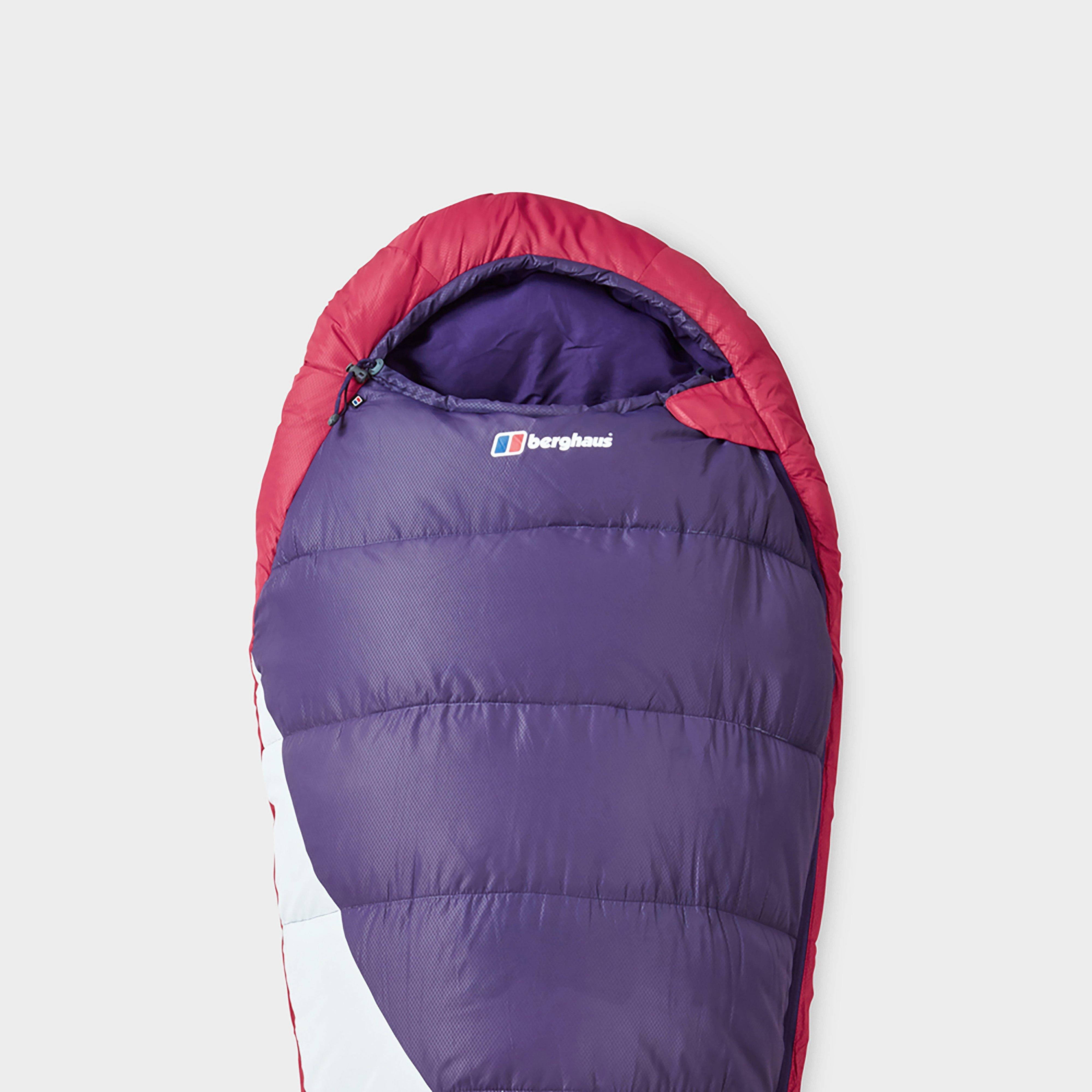 Transition 200W Sleeping Bag