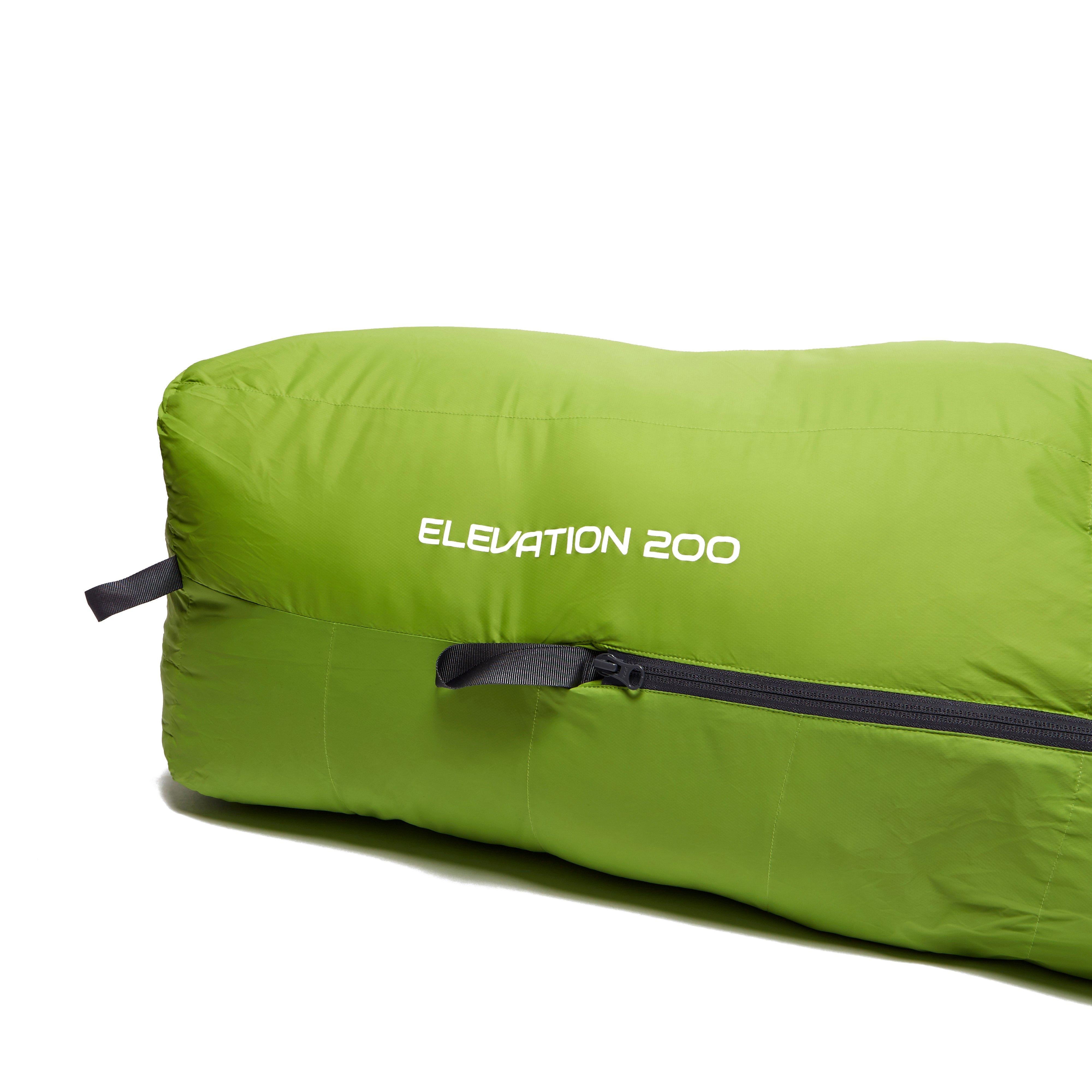 Elevation 200 Sleeping Bag