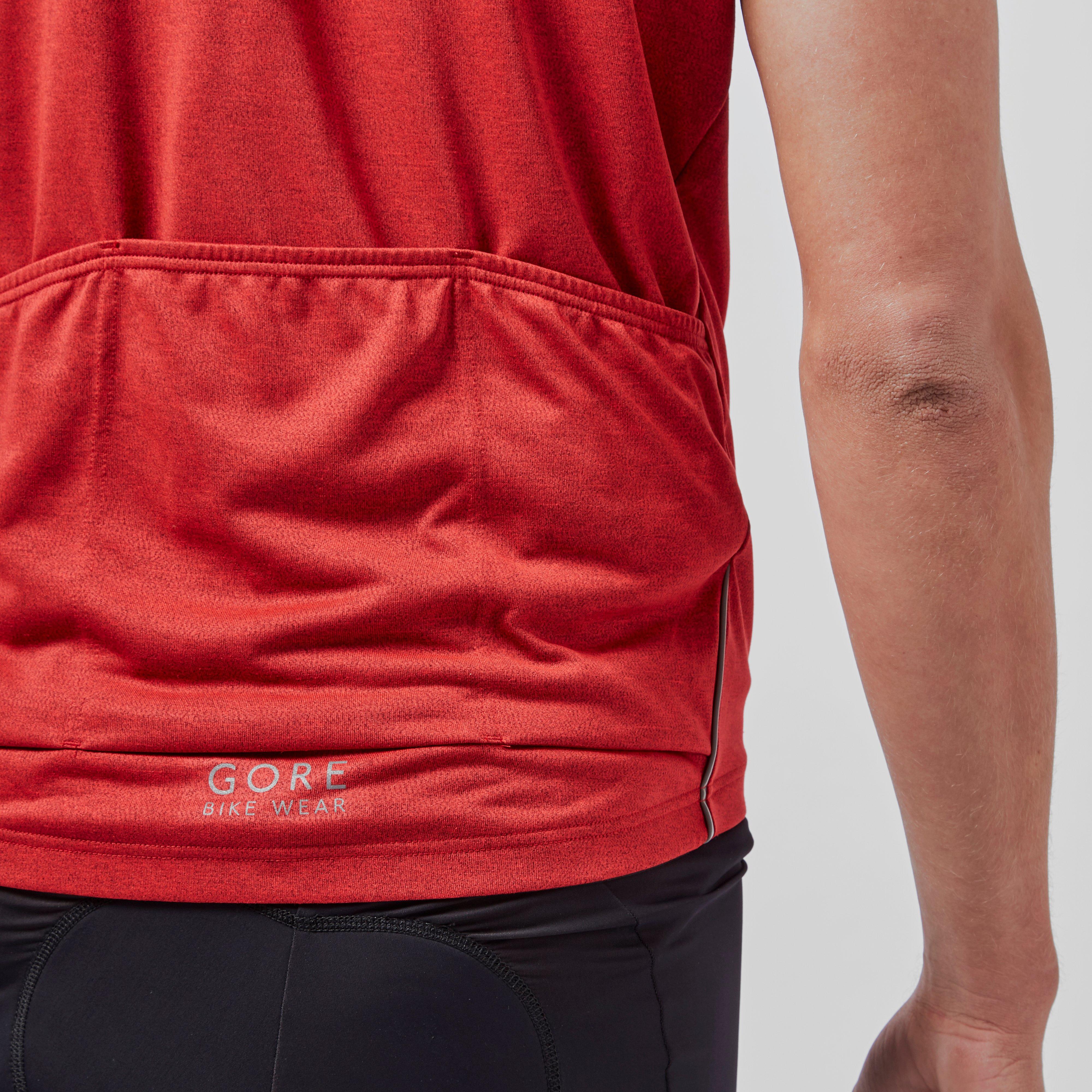 Men’s Element 2.0 Cycling Jersey
