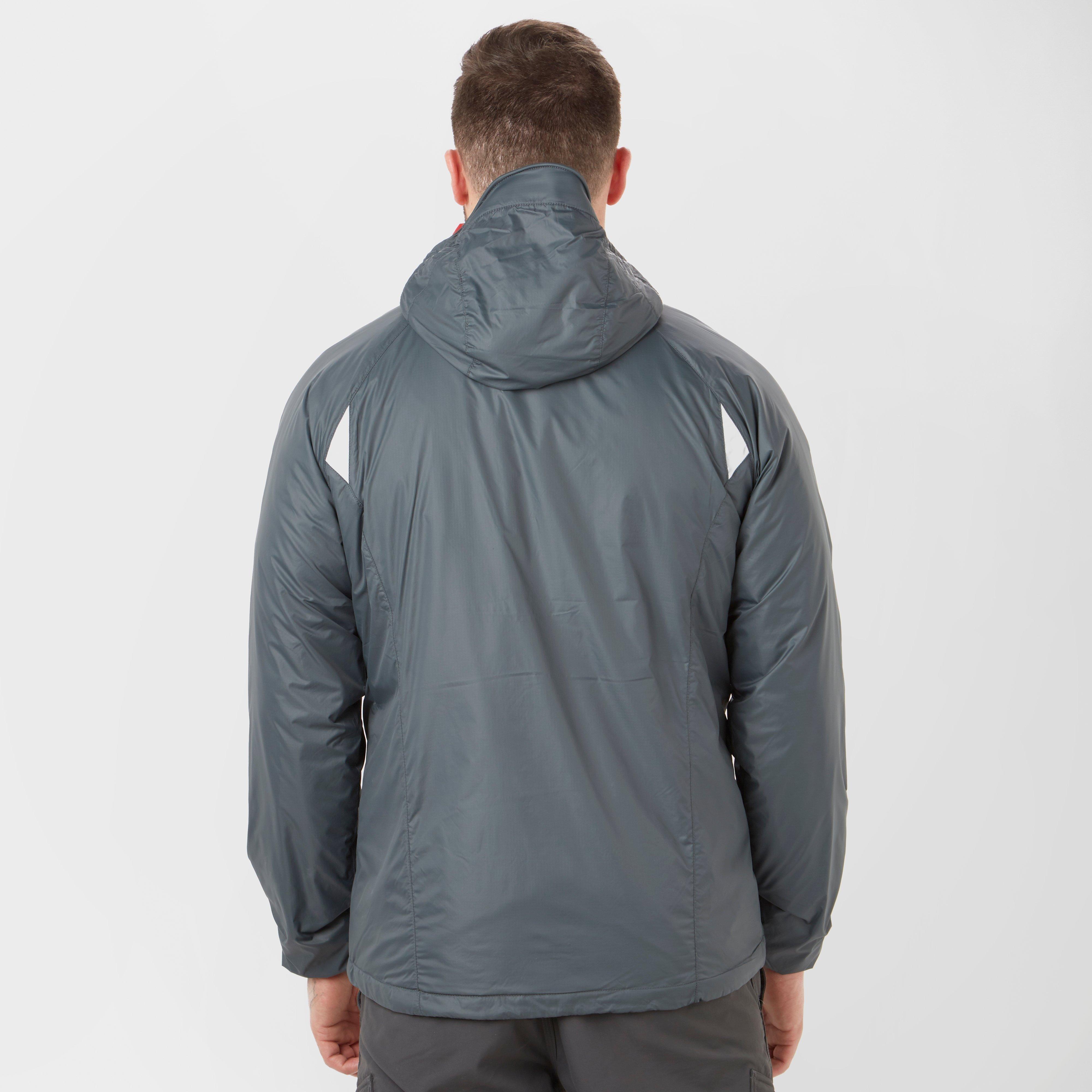 Prism Men's Insulated Jacket