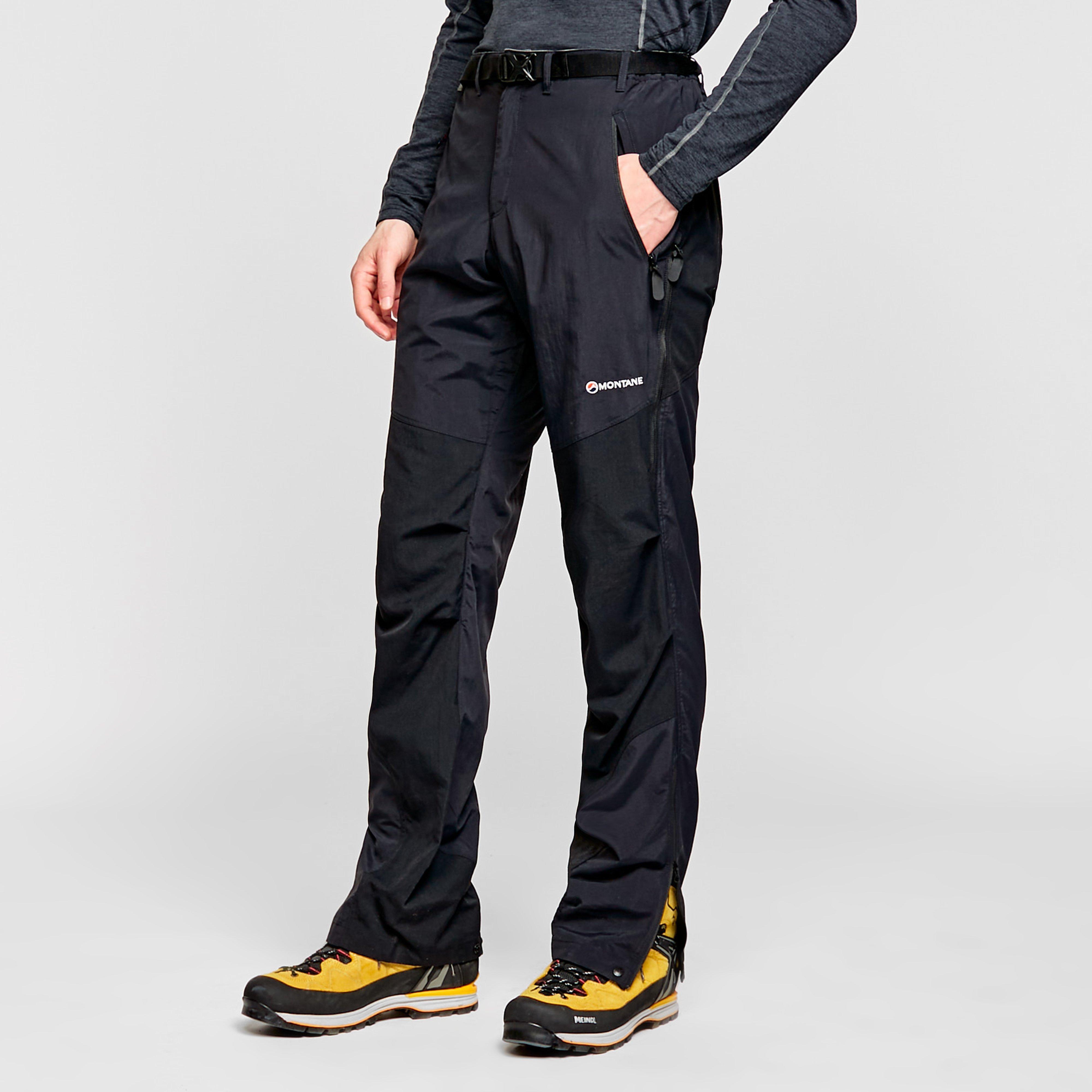 Men's Terra Pant (Long)