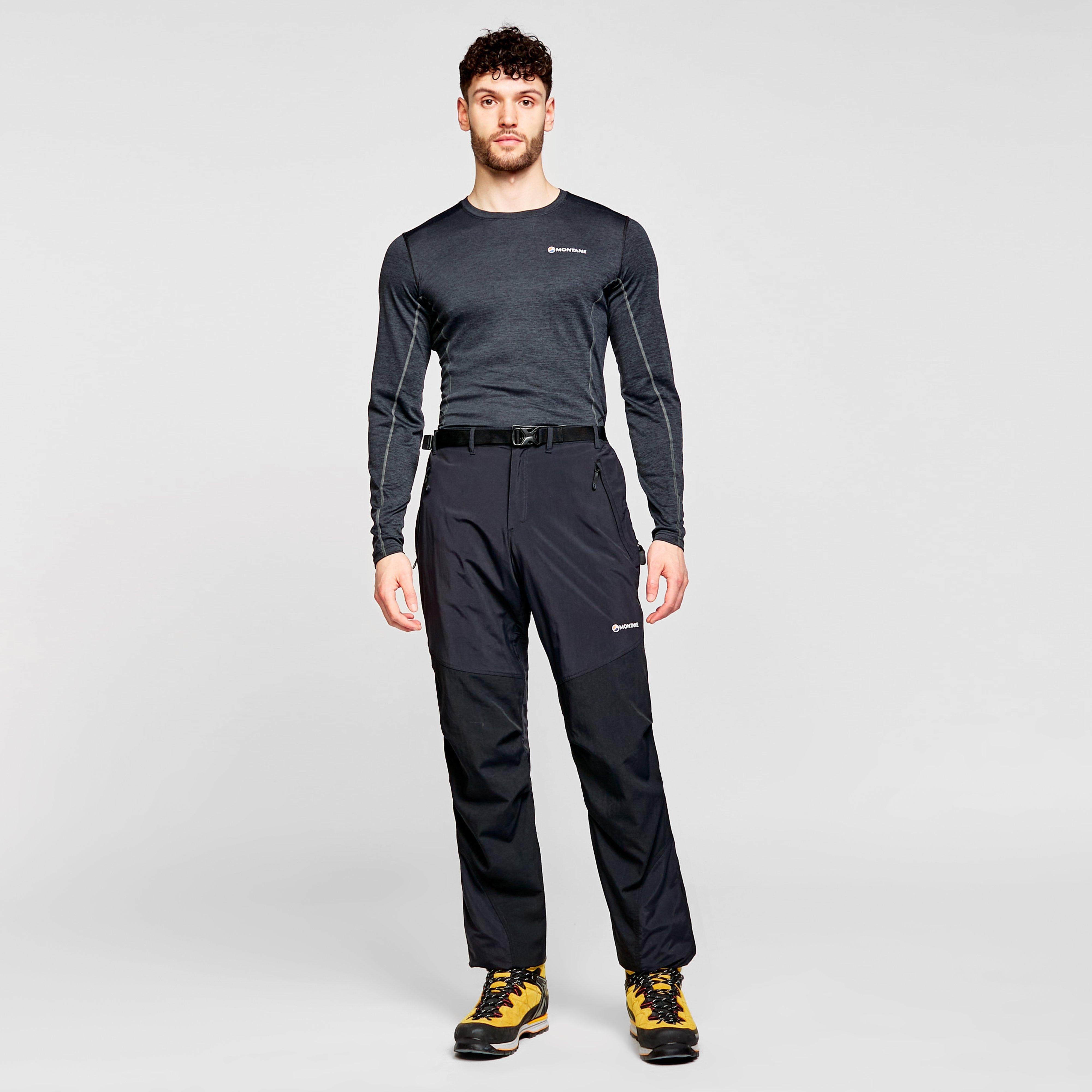 Men's Terra Pant (Long)