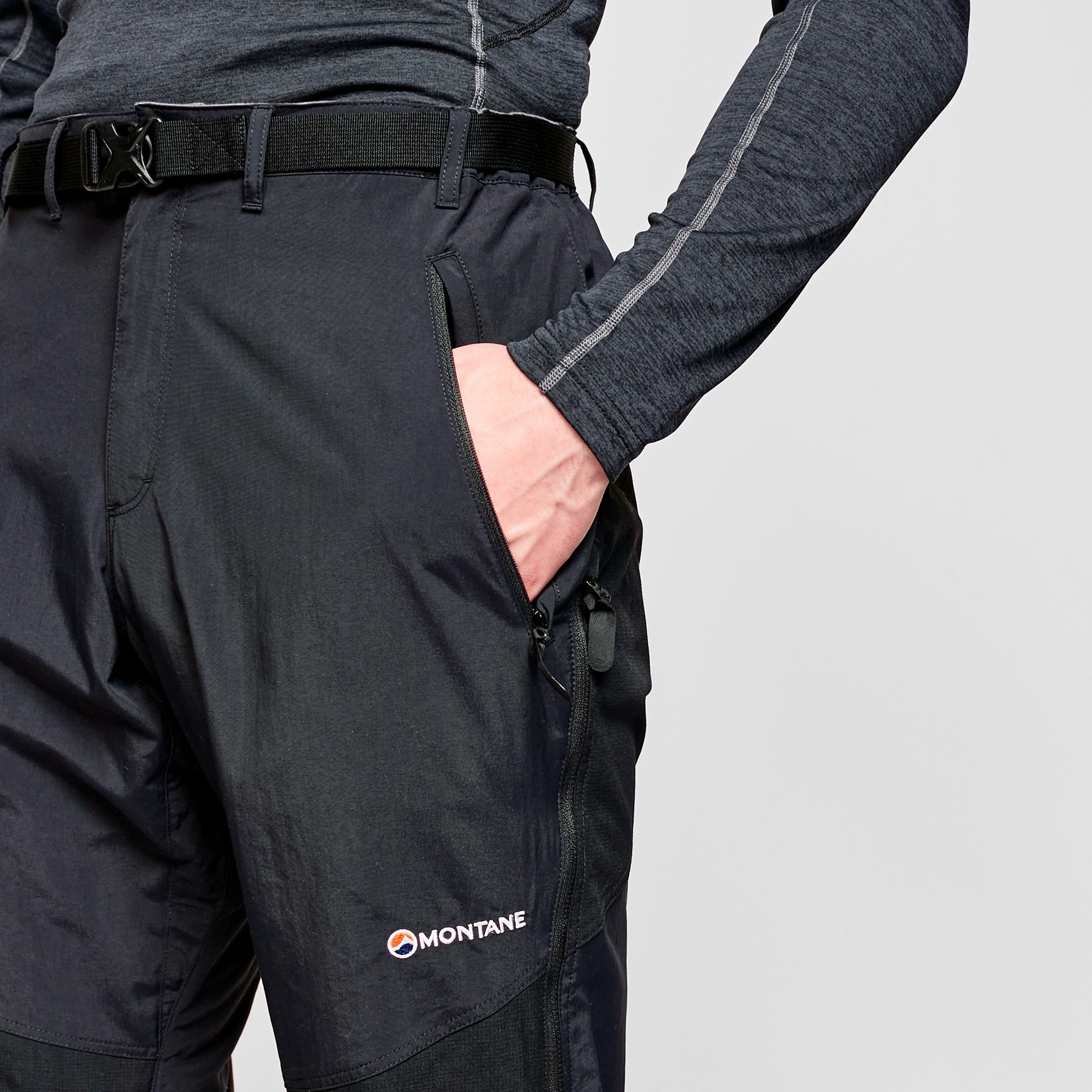 Men's Terra Pant (Long)