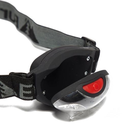 6 LED Headtorch