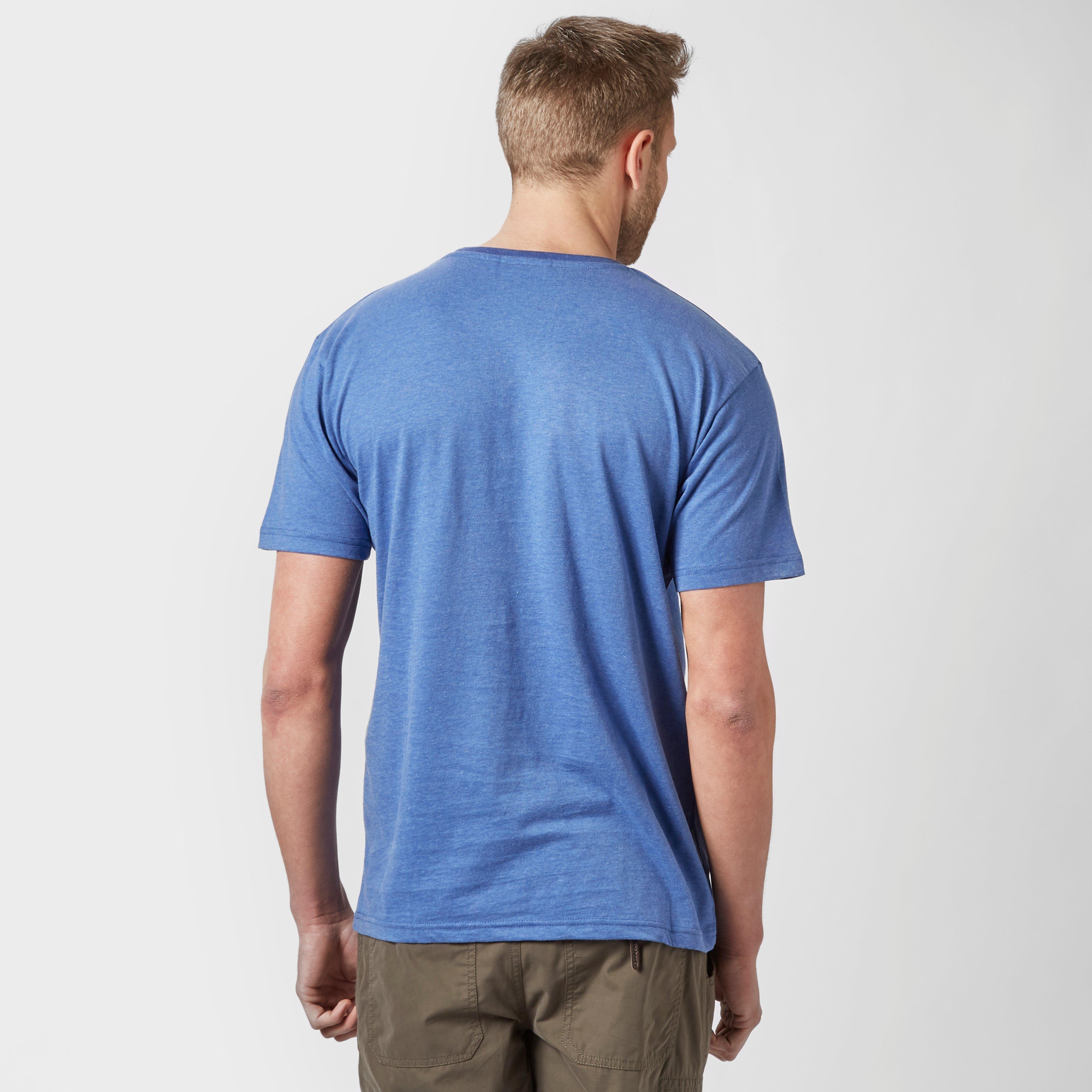 Men's Heritage T2 Tee