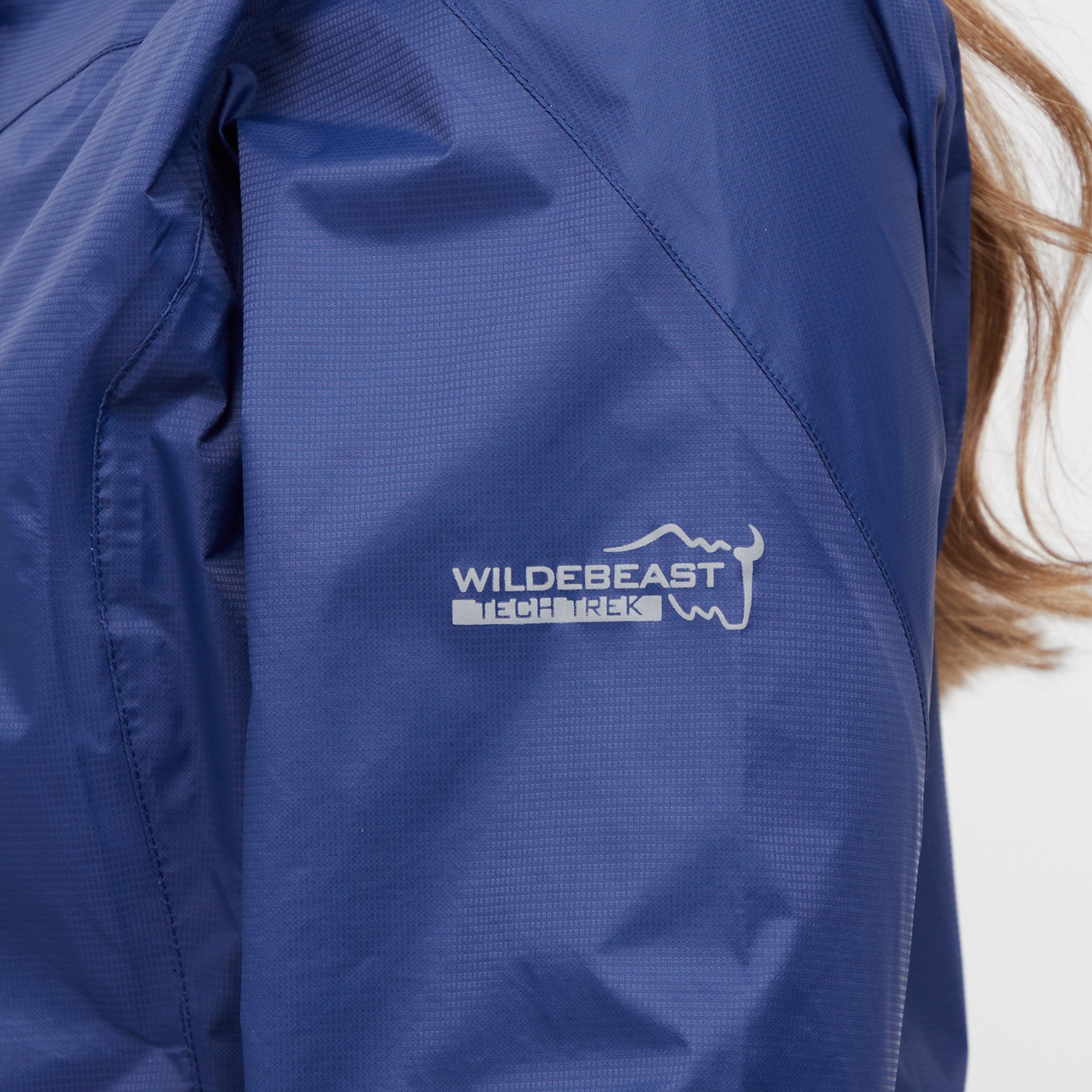 Women’s Synthetic Insulated Hooded Jacket