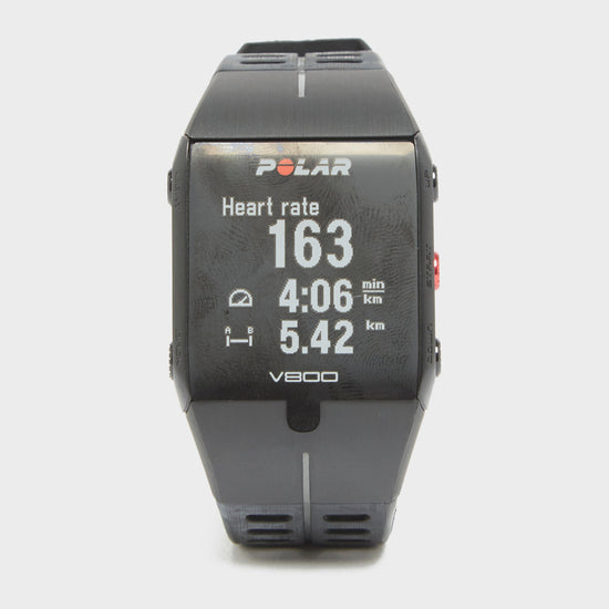 V800 HR Multi-Sport Smart Watch