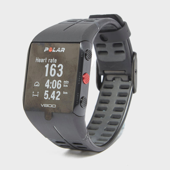 V800 HR Multi-Sport Smart Watch