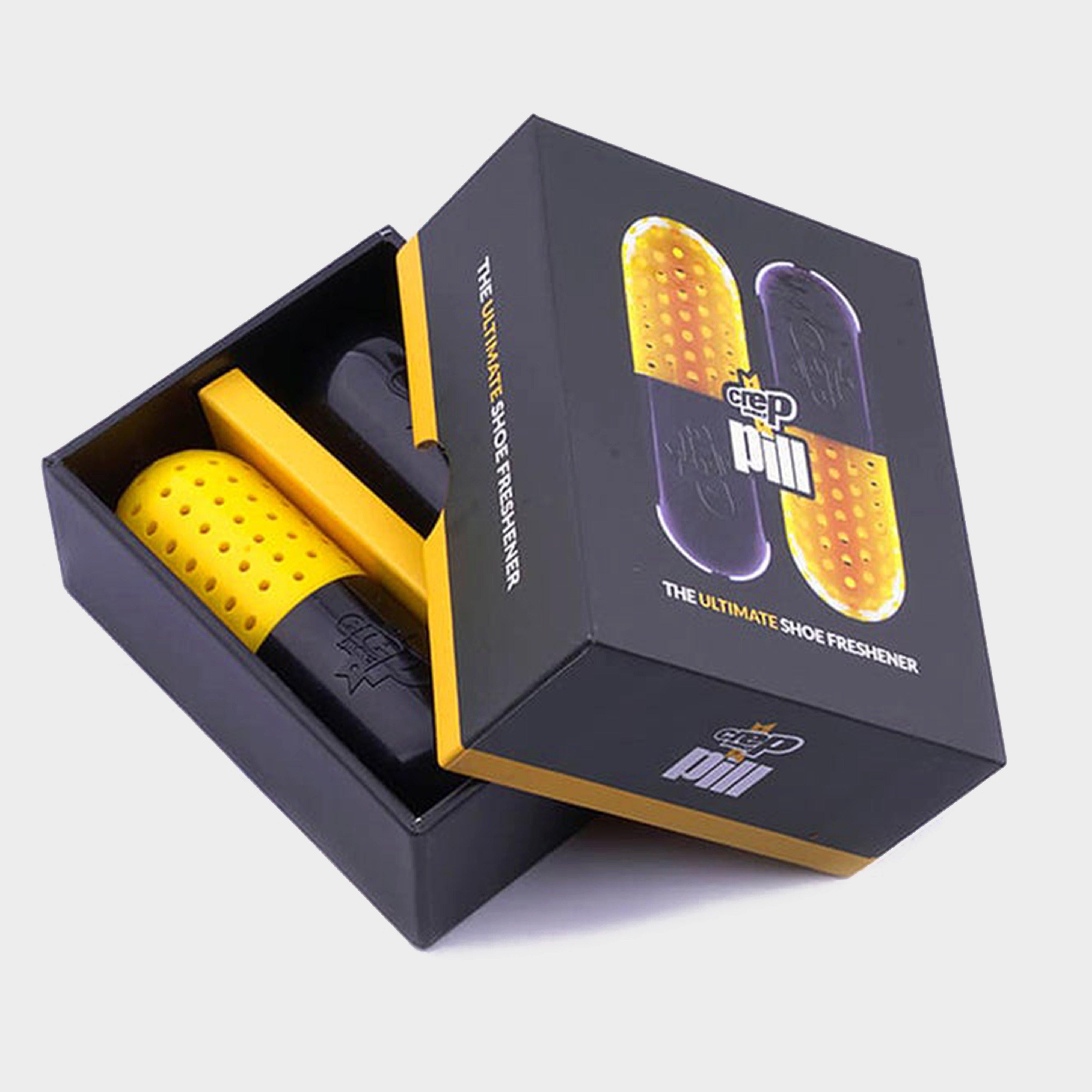 Pill Shoe Freshener