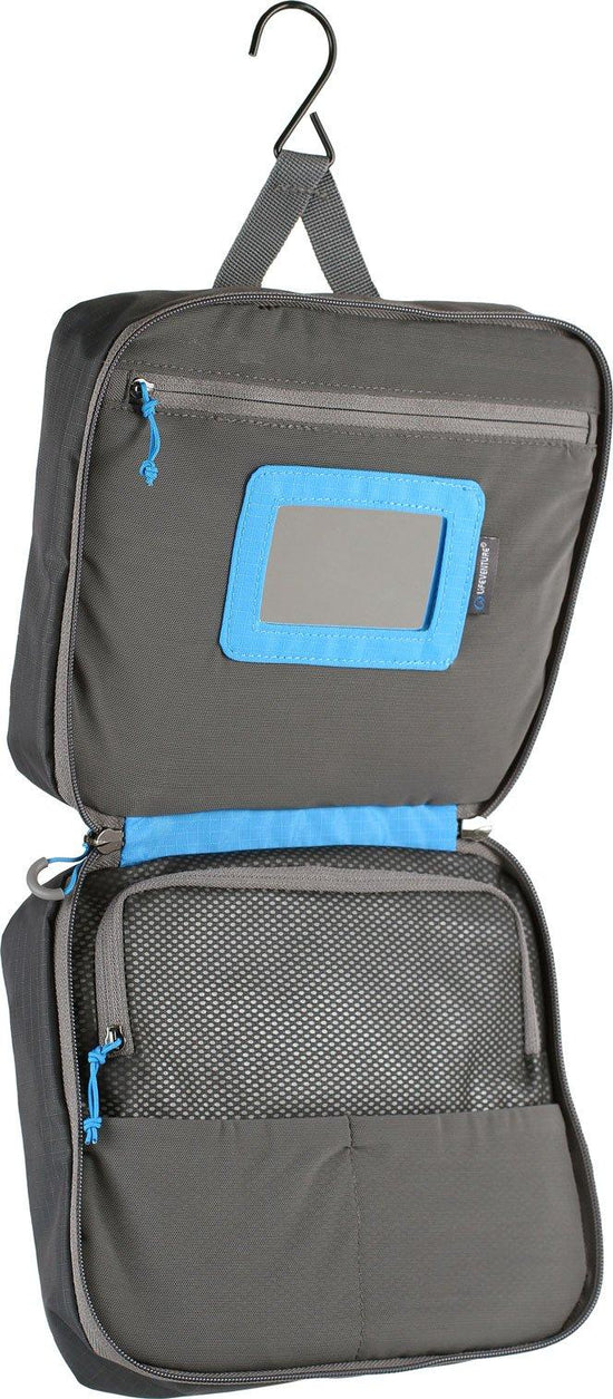 Travel Wash Bag - Large