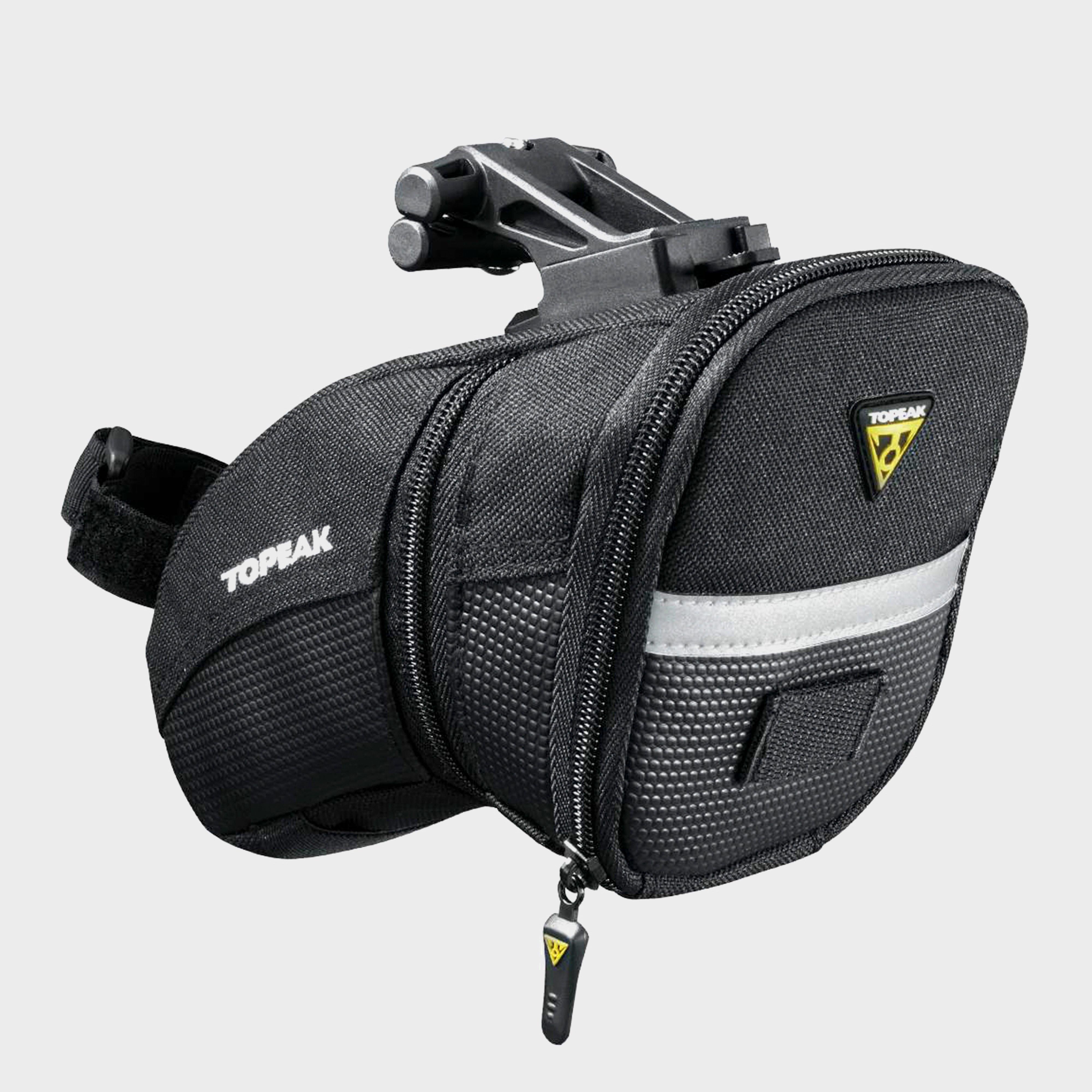 Quick Release Aero Wedge Medium
