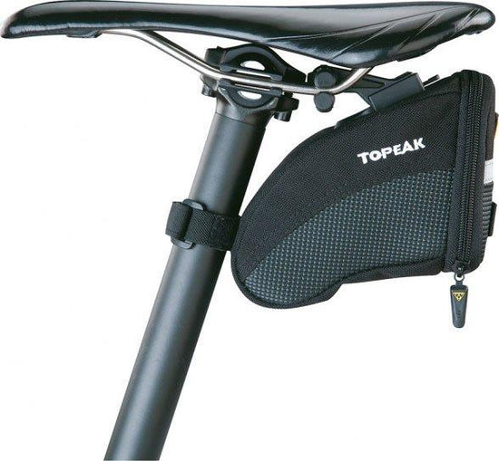 Quick Release Aero Wedge Medium