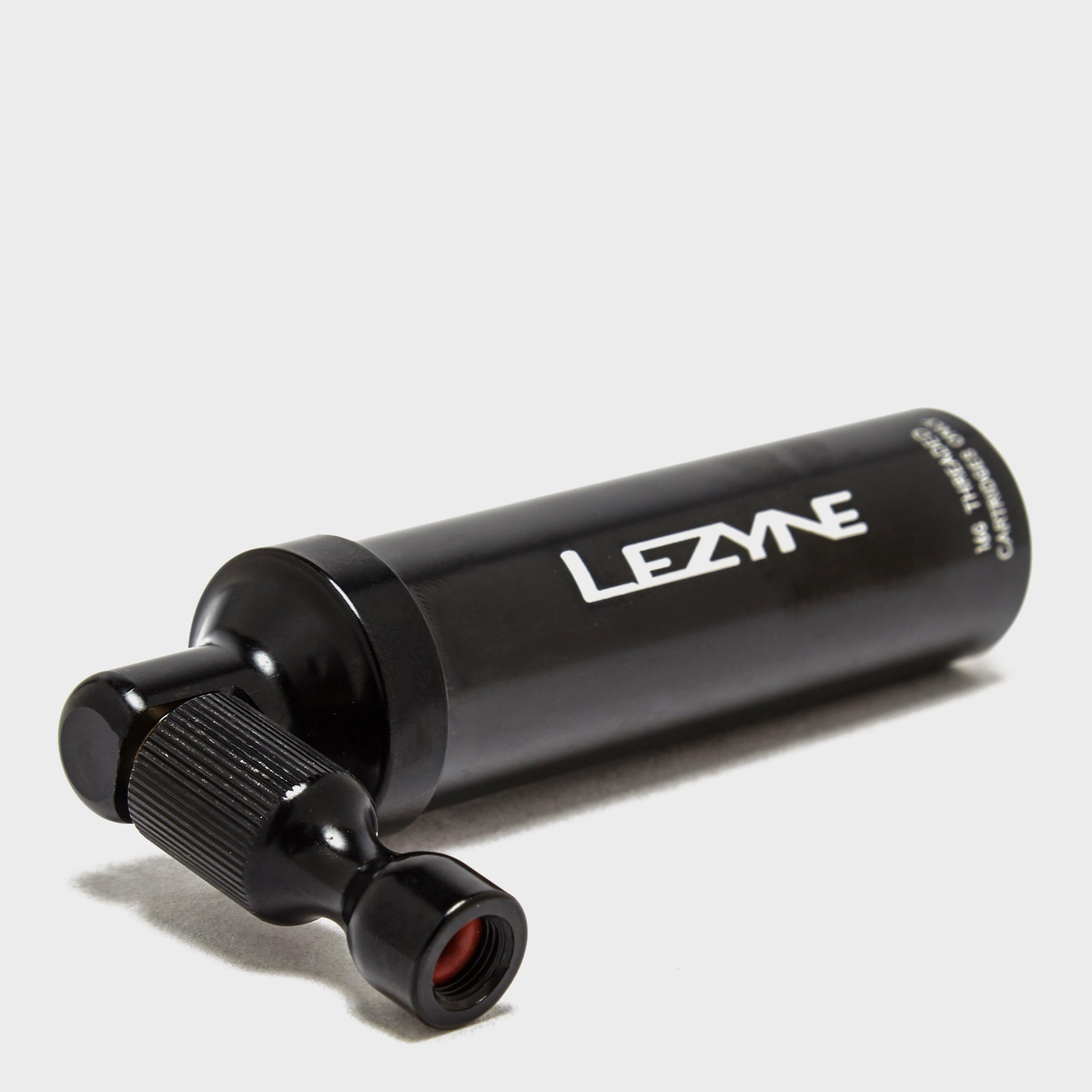 Alloy CO2 Trigger Valve