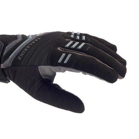 Dragon Eye MTB Gloves