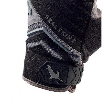 Dragon Eye MTB Gloves