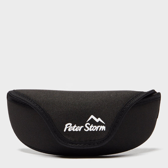 Men’s Metal Framed Sunglasses