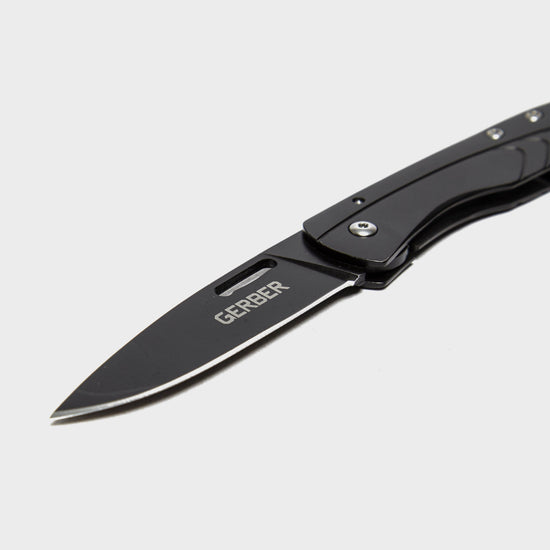STL 2.5 Pocket Knife