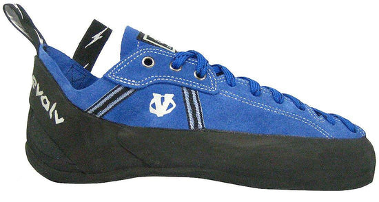 Evolv Royale Climbing Shoes