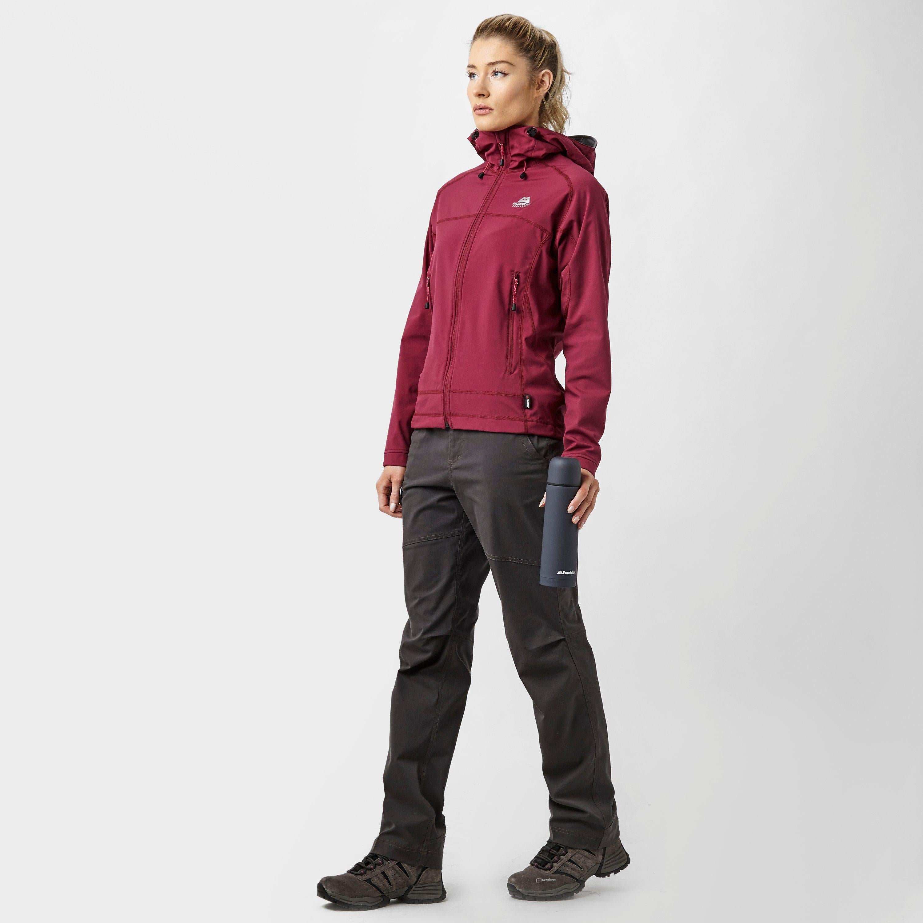 Women's Astron Softshell Jacket