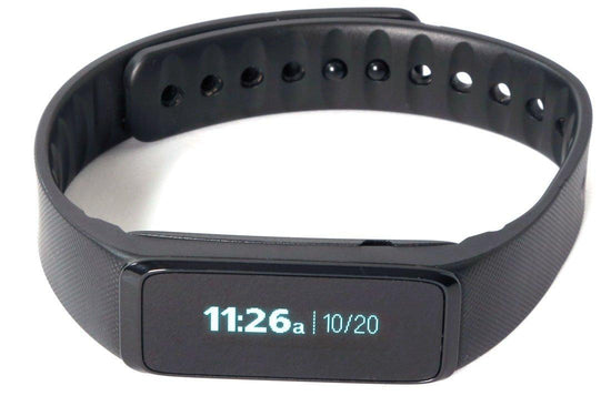 TREK Go Activity Tracker