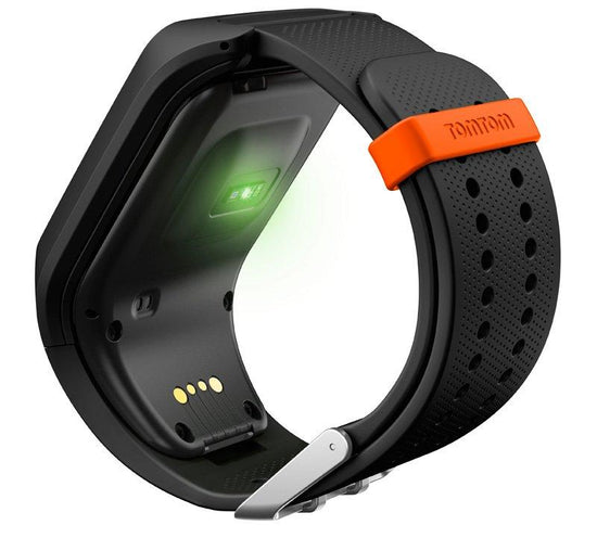 Adventurer HR Music GPS Multi-Sports Watch
