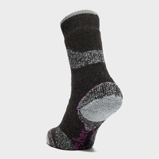 Women’s Trekker Plus Socks