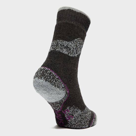 Women’s Trekker Plus Socks