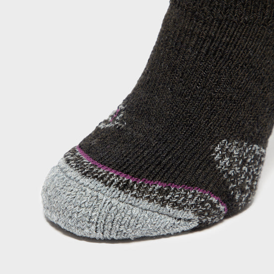 Women’s Trekker Plus Socks