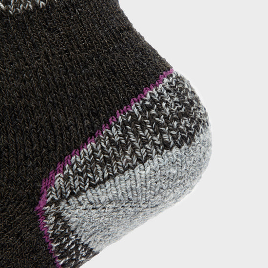 Women’s Trekker Plus Socks