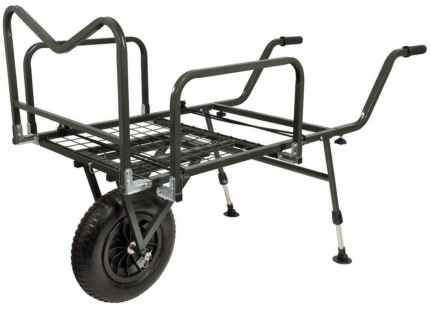 TrailBlazer Wheel Barrow