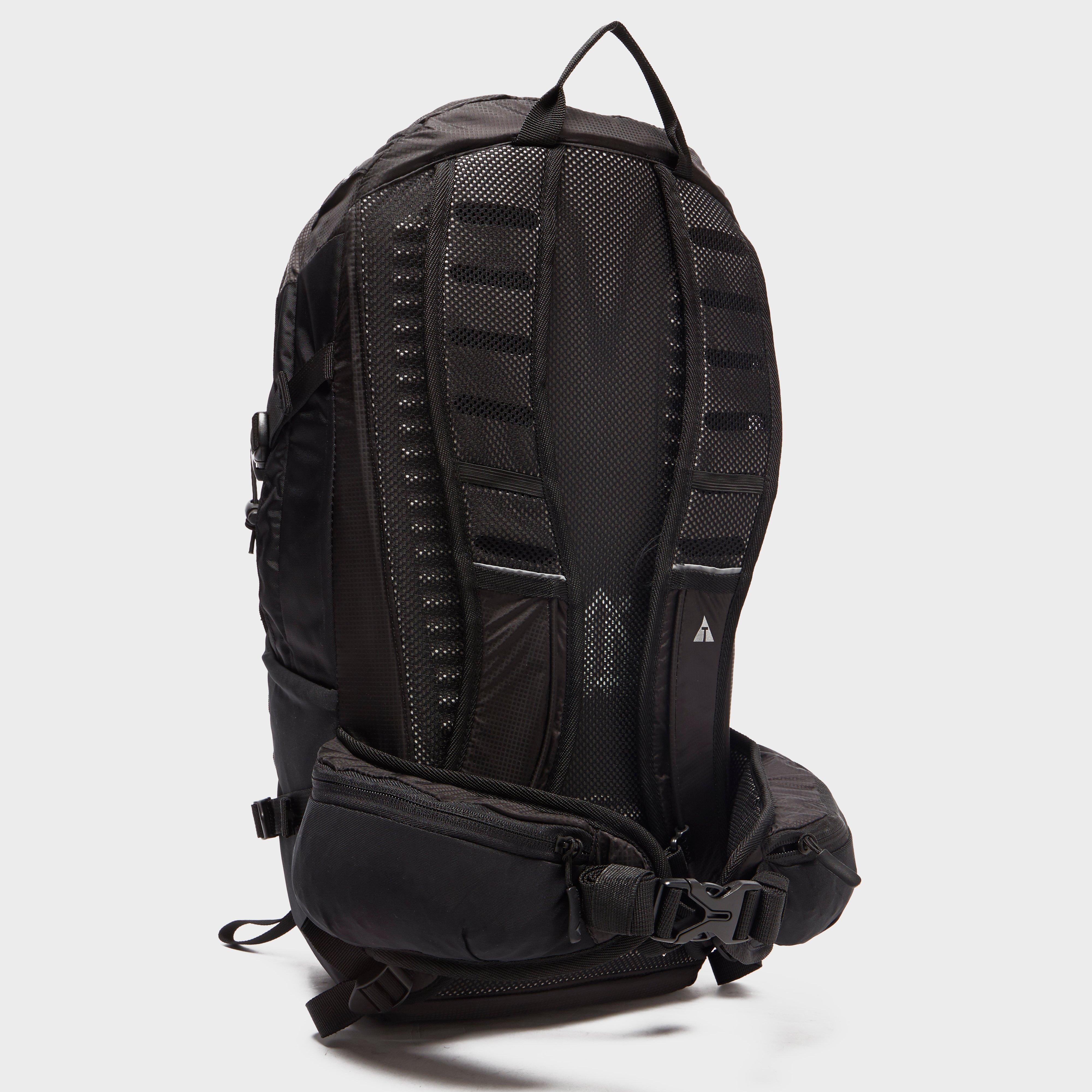 TTB GLENCOE DAYPACK