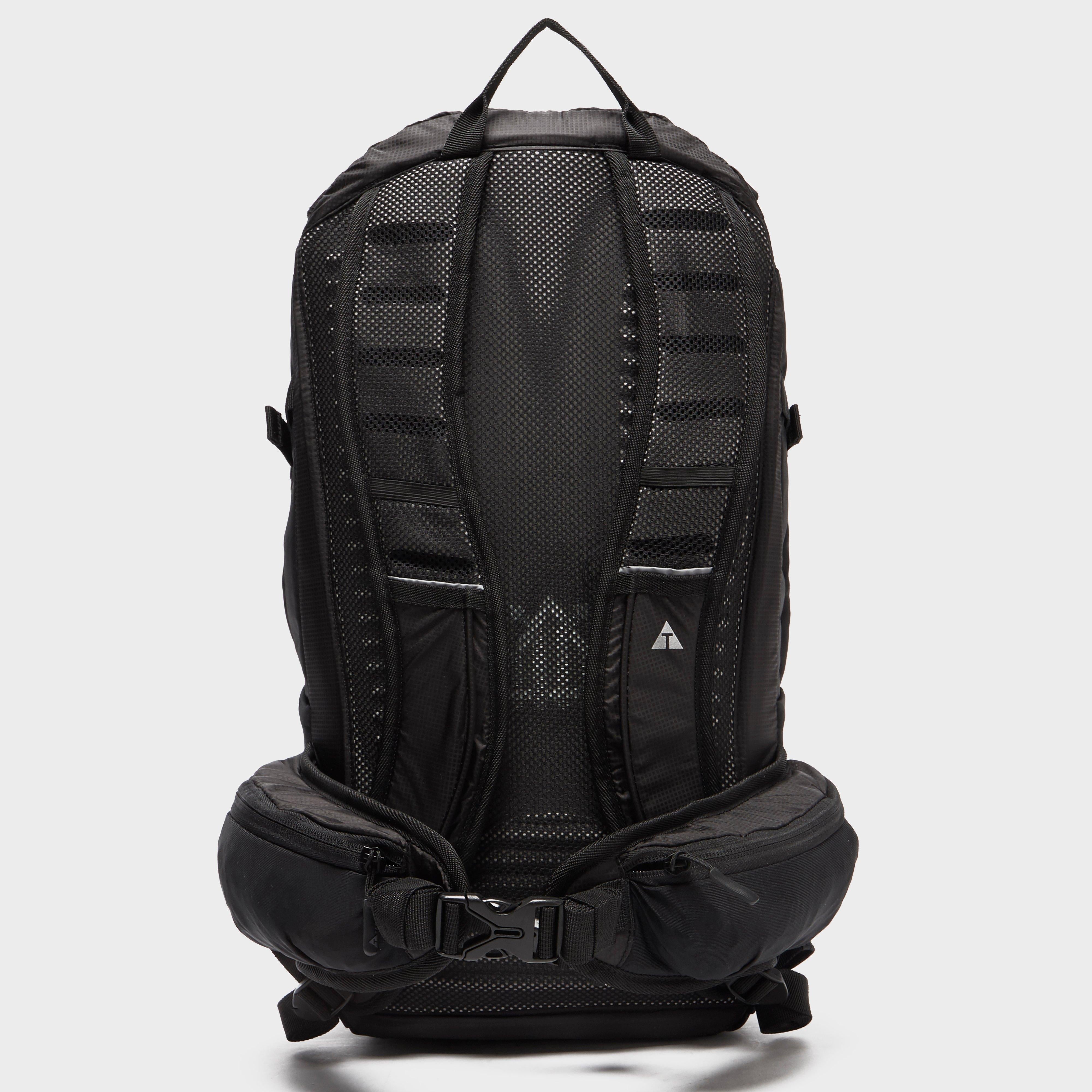 TTB GLENCOE DAYPACK