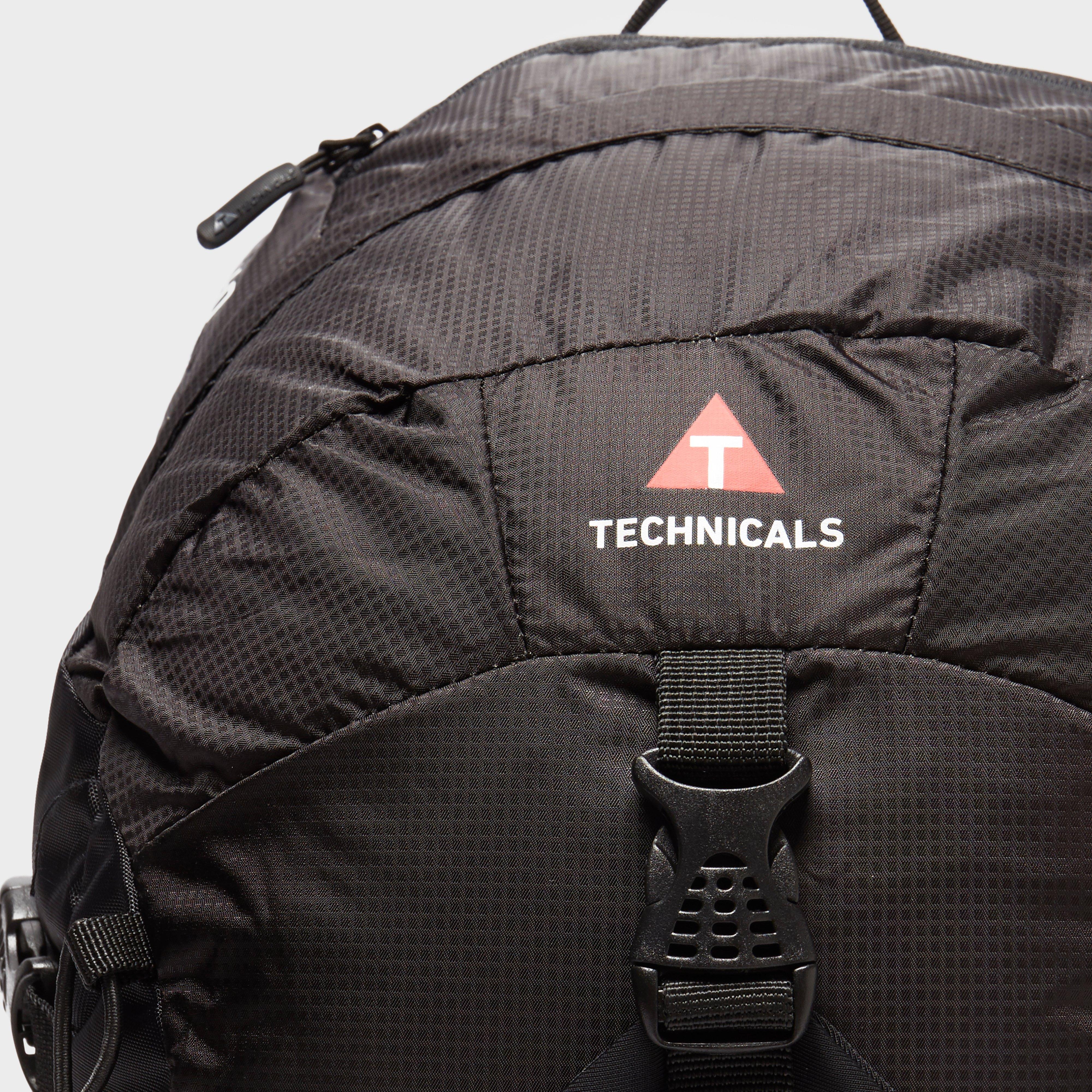 TTB GLENCOE DAYPACK