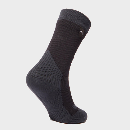 Waterproof Trekking Mid Length Sock