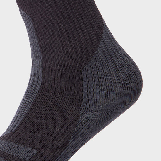 Waterproof Trekking Mid Length Sock