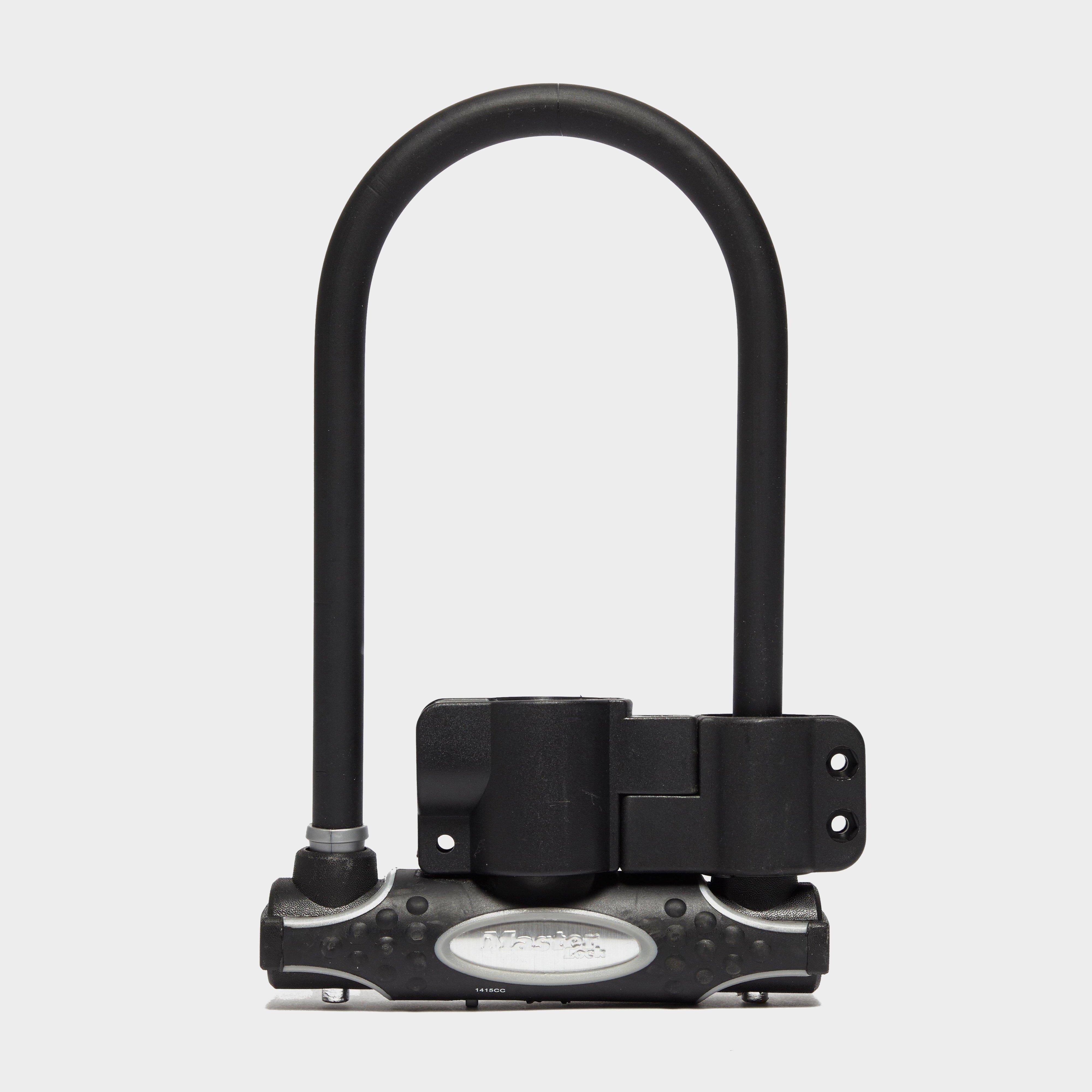 Gold 13mm D-Lock