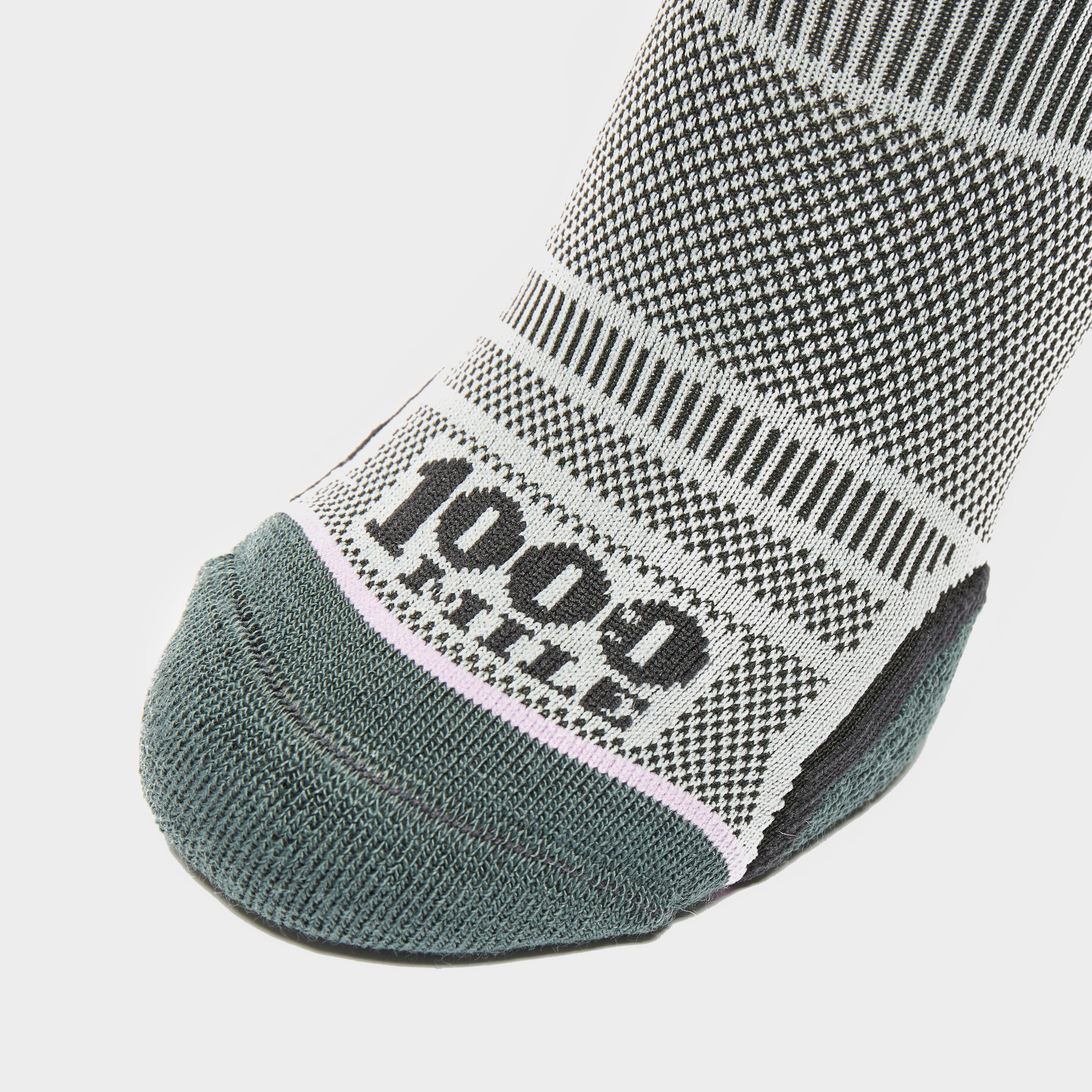 Women’s Trek Walking Socks (2 Pack)