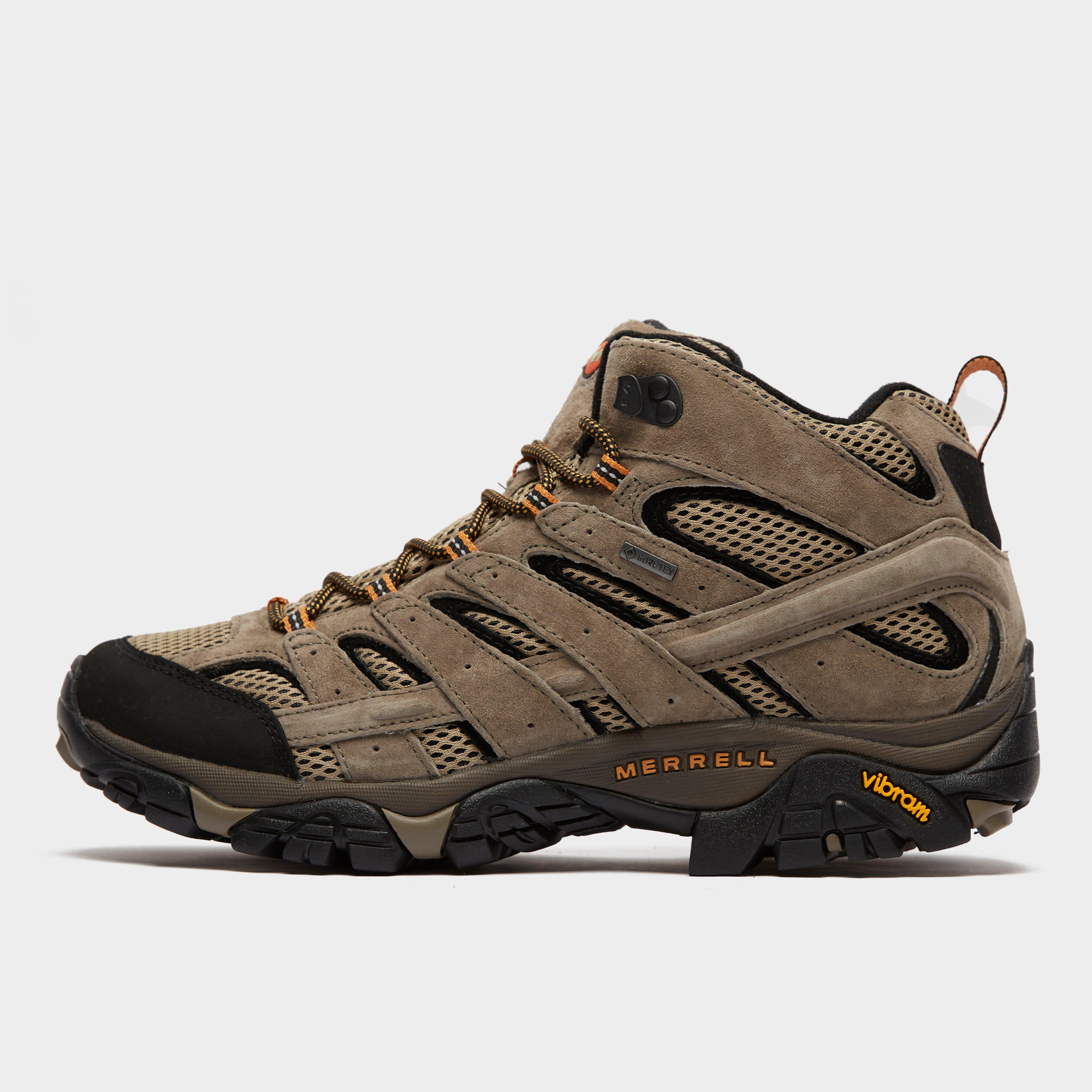 Men's Moab 2 Mid GORE-TEX® Boots