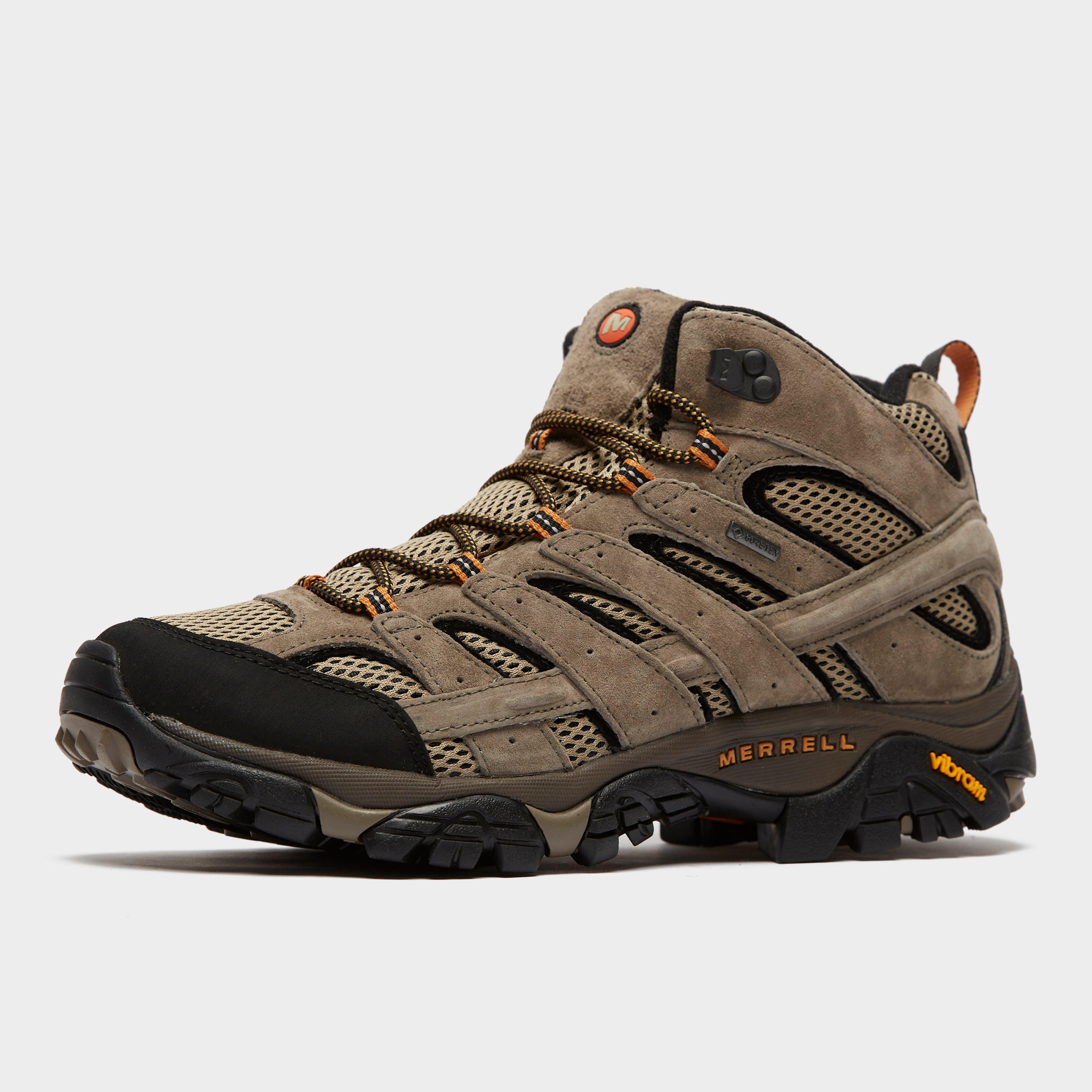 Men's Moab 2 Mid GORE-TEX® Boots
