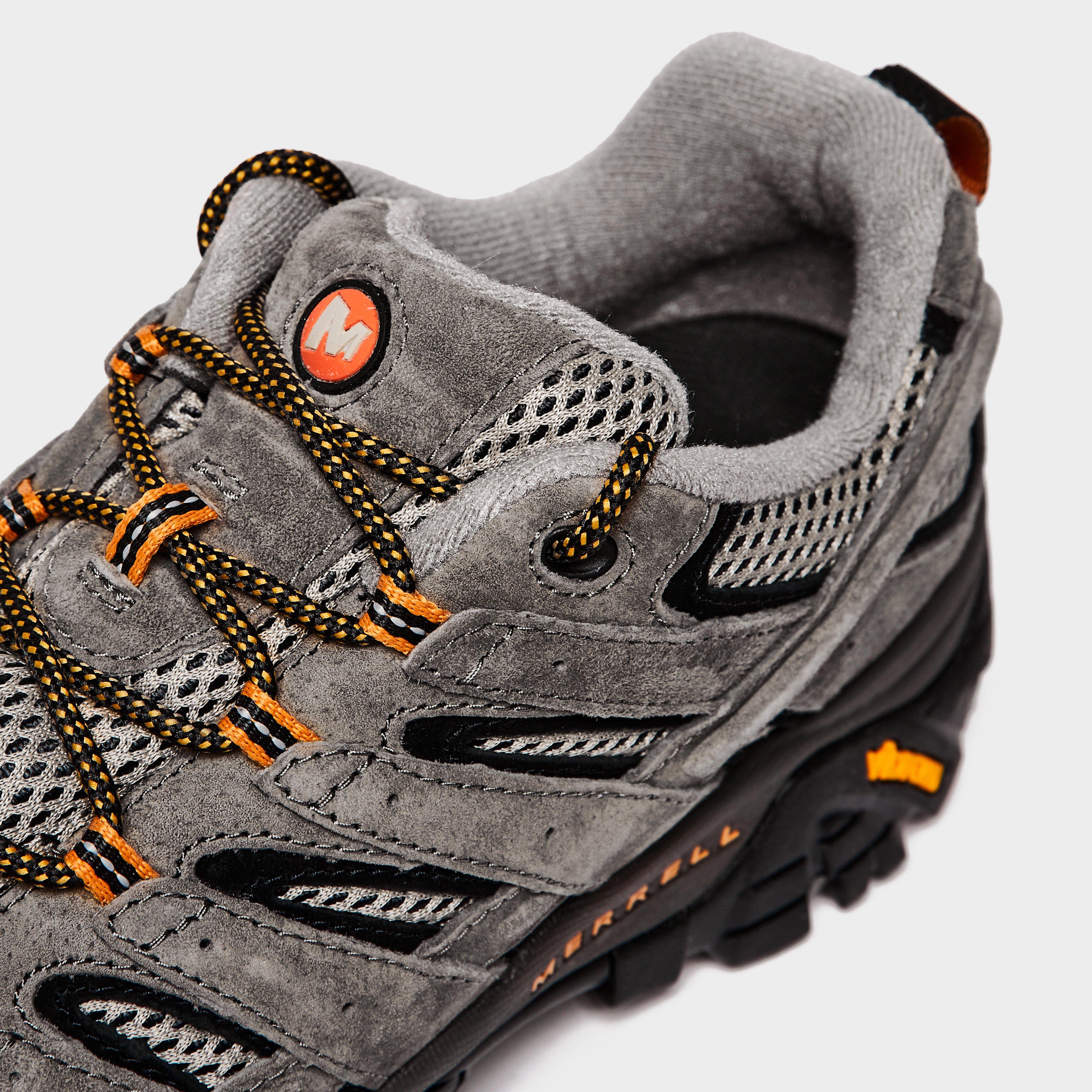 Moab 2 Ventilator Shoes