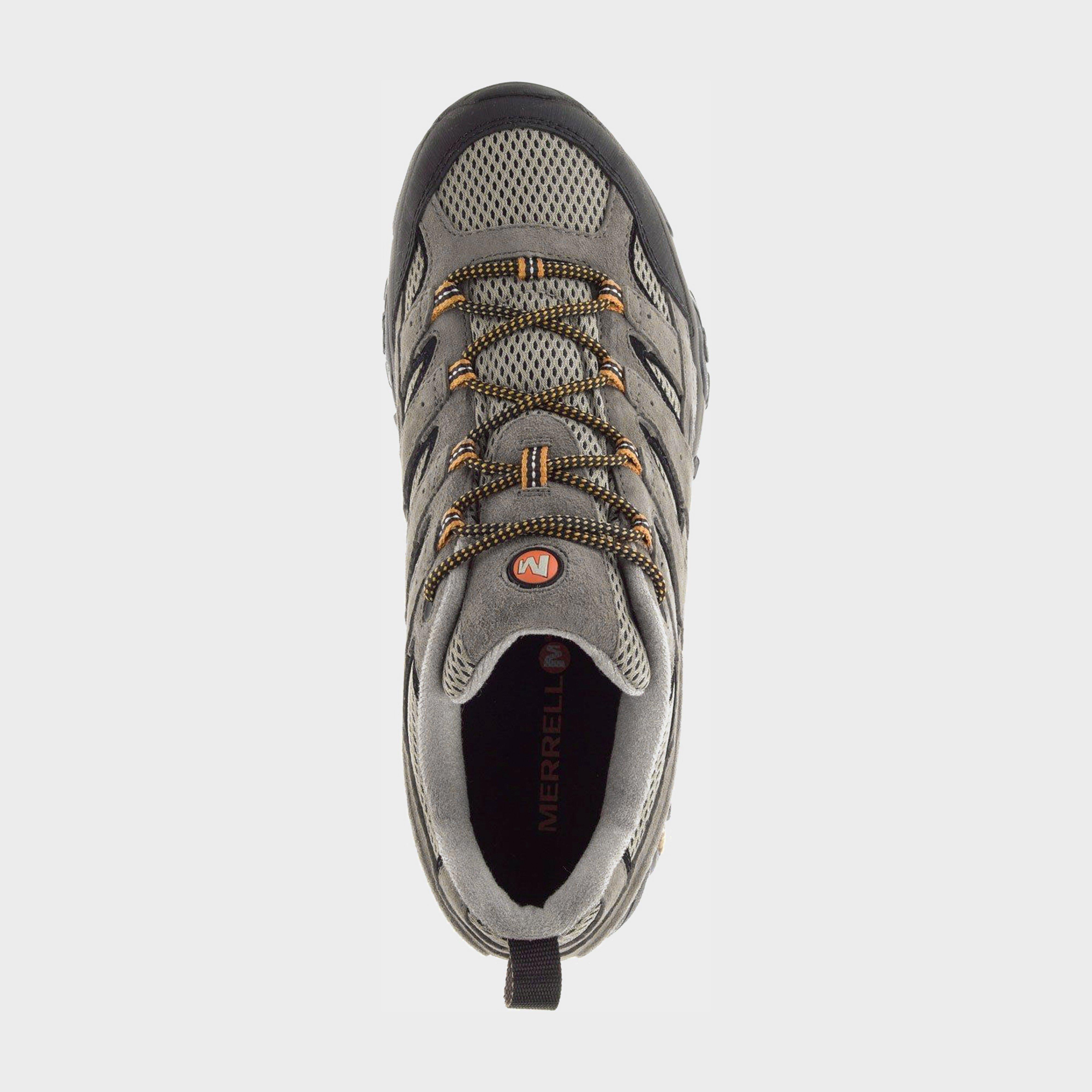Moab 2 Ventilator Shoes