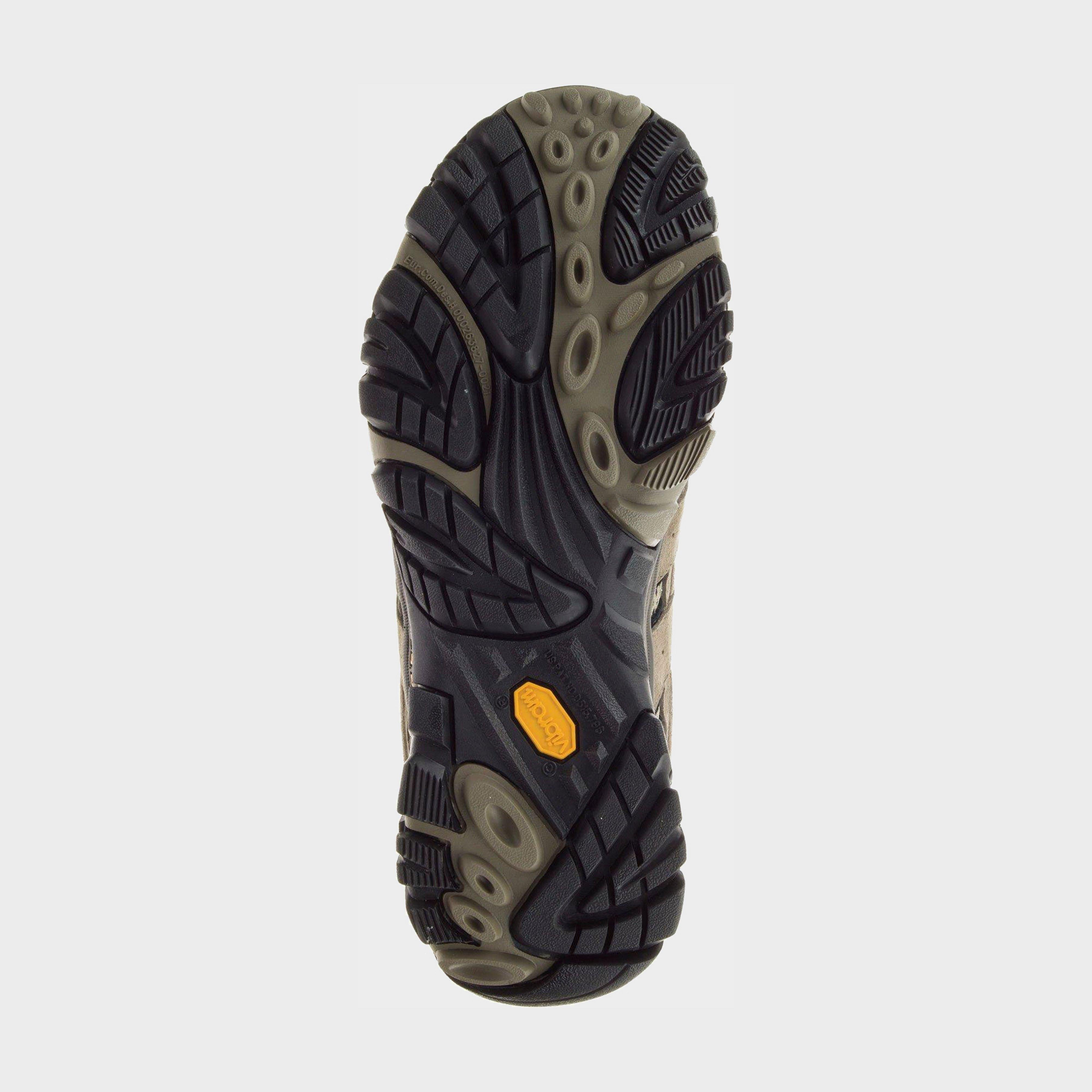 Moab 2 Ventilator Shoes