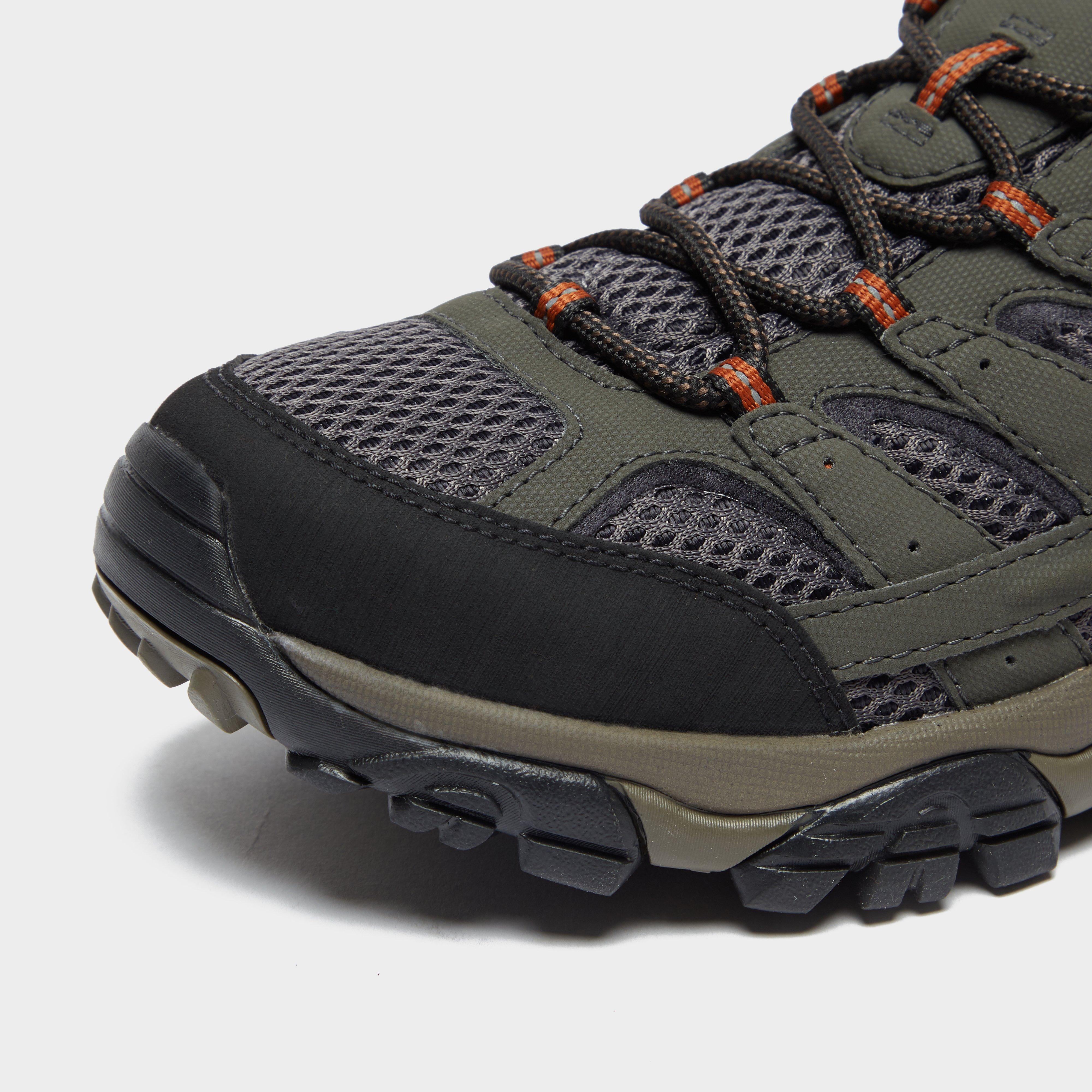 Men's Moab 2 GORE-TEX Shoes (Full Sizes)