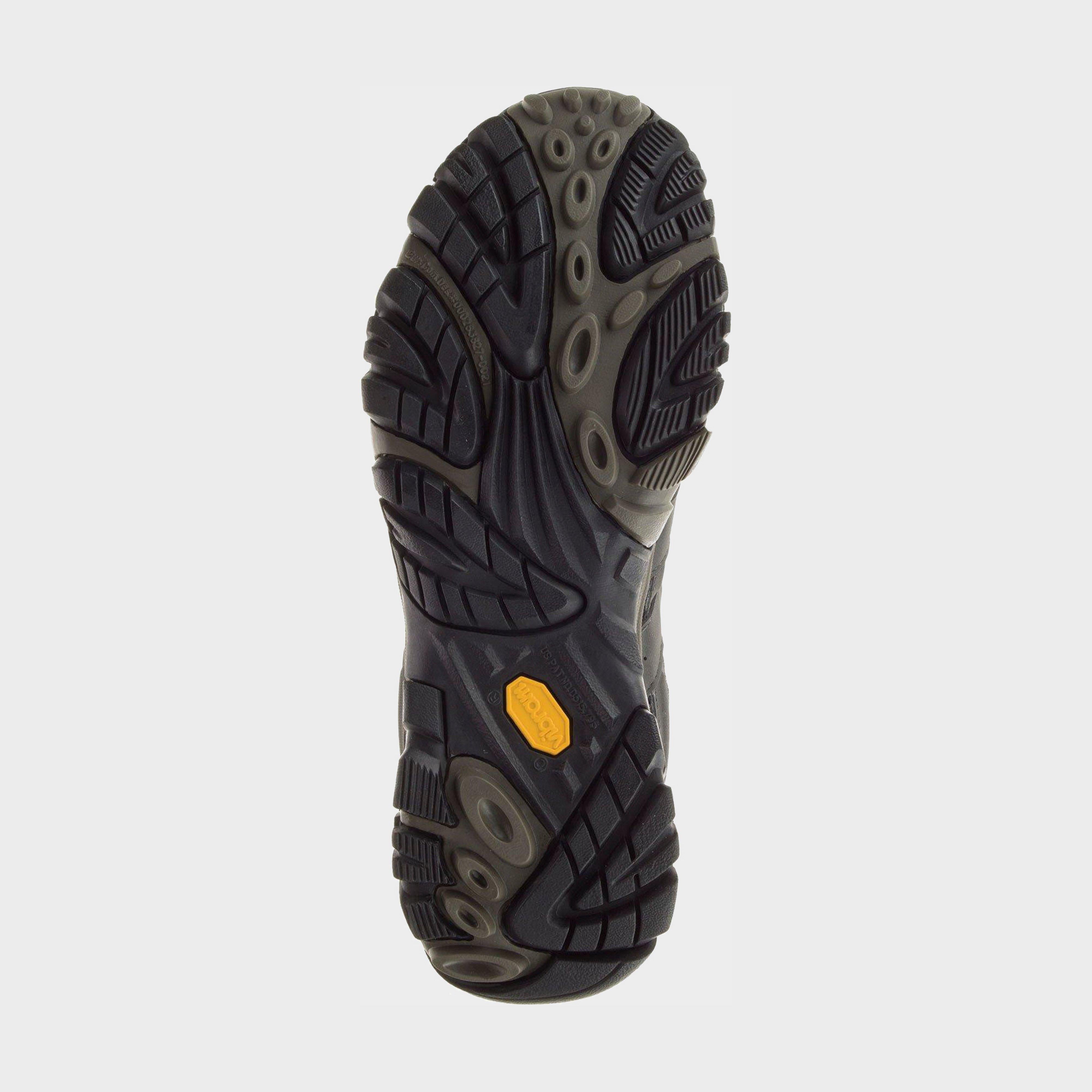 Men's Moab 2 GORE-TEX Shoes (Full Sizes)