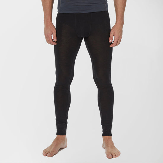 Men's Merino Wool Baselayer Pants