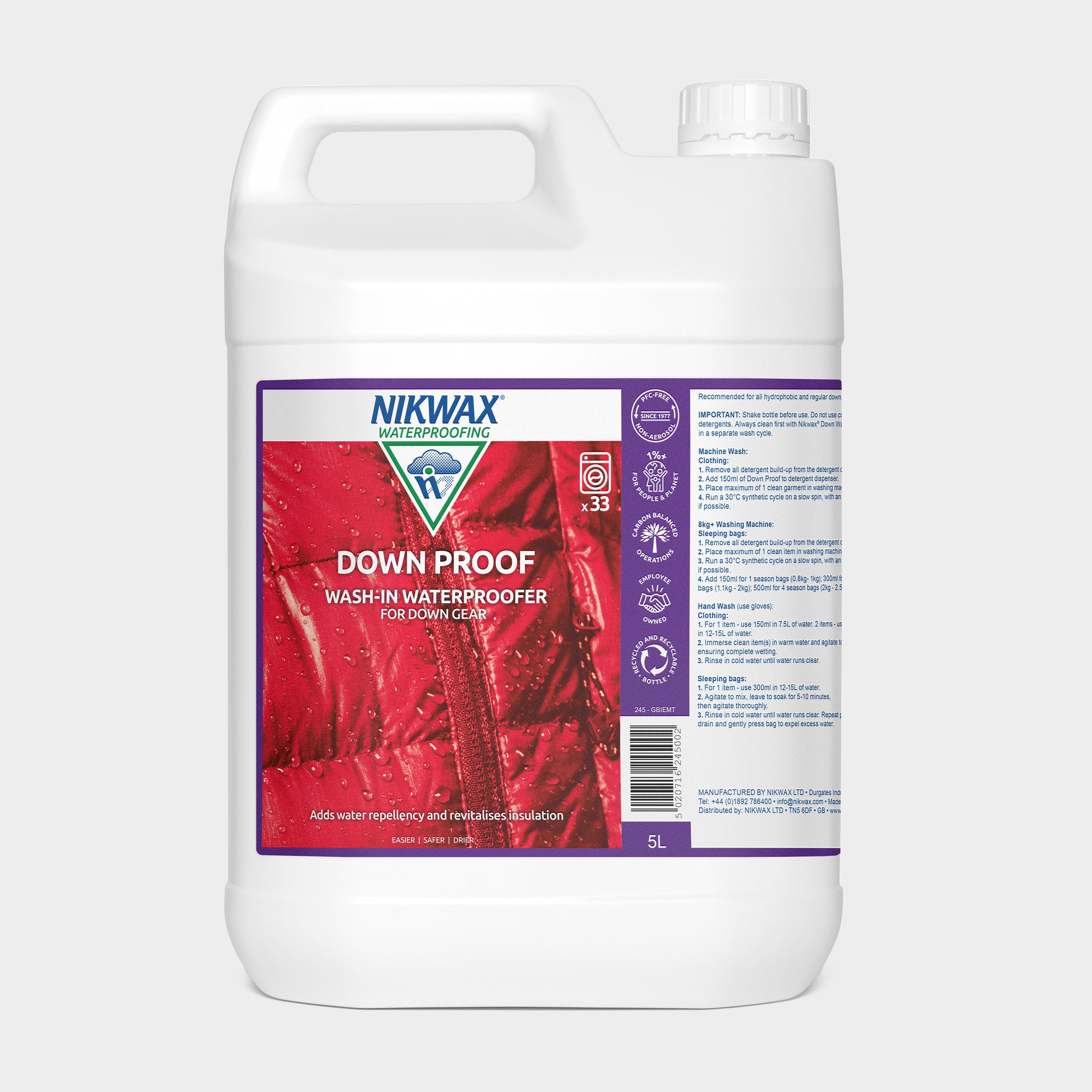 Down Proof (5 Litre)