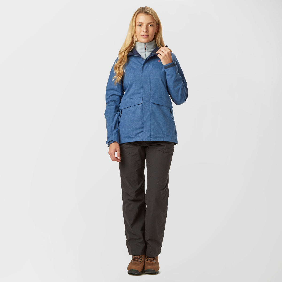 Women’s Dalemaster Waterproof Jacket