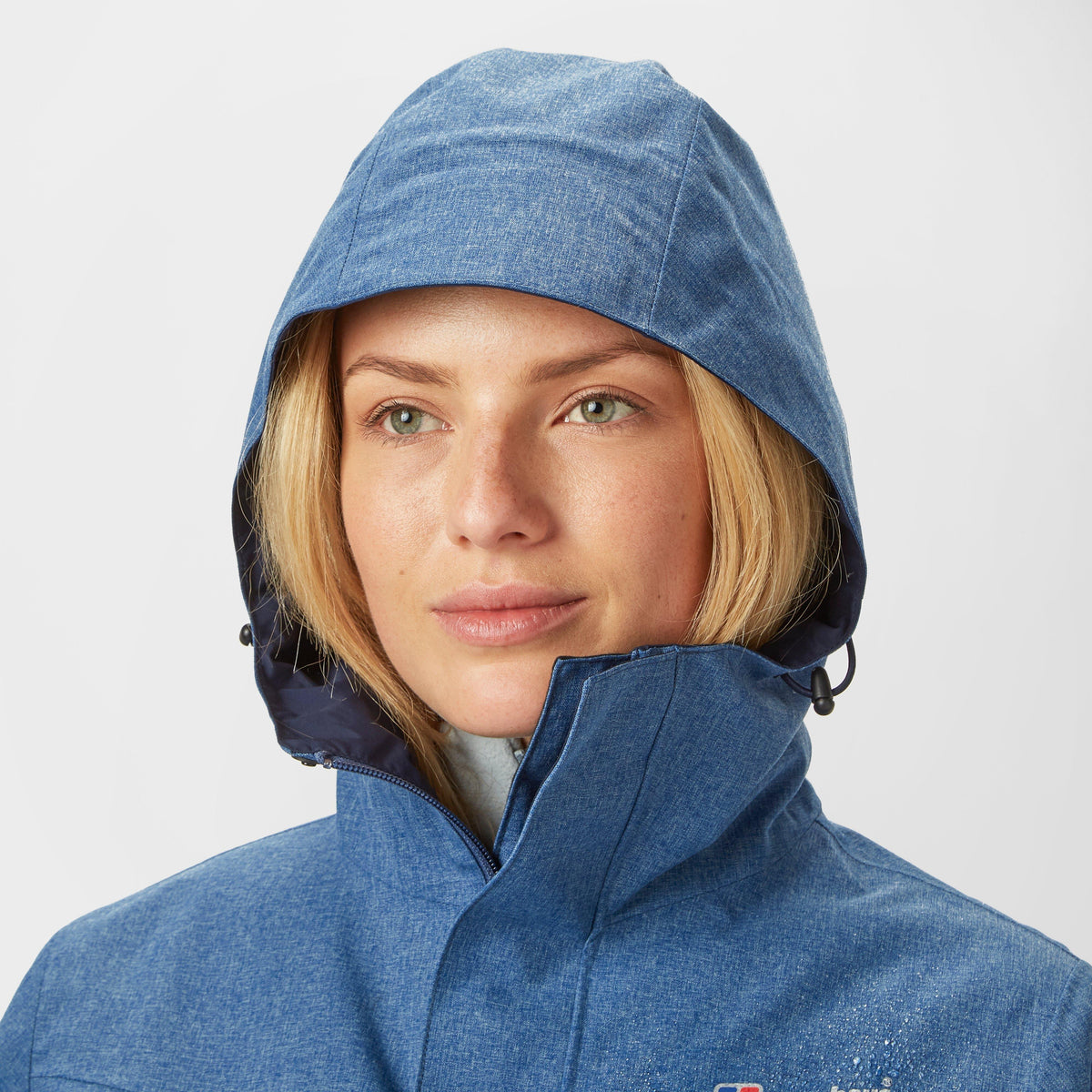 Women’s Dalemaster Waterproof Jacket