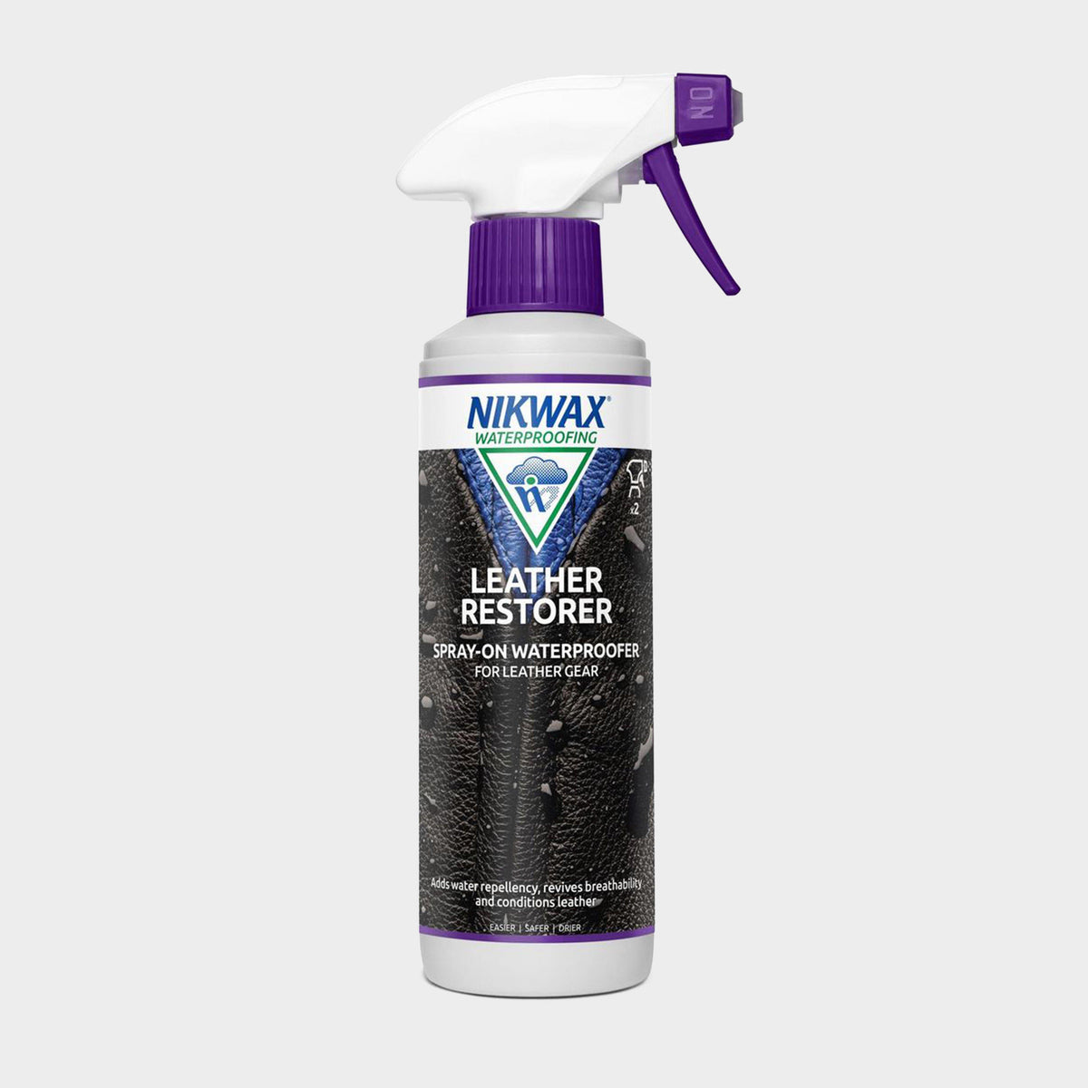 Leather Restorer (300ml)